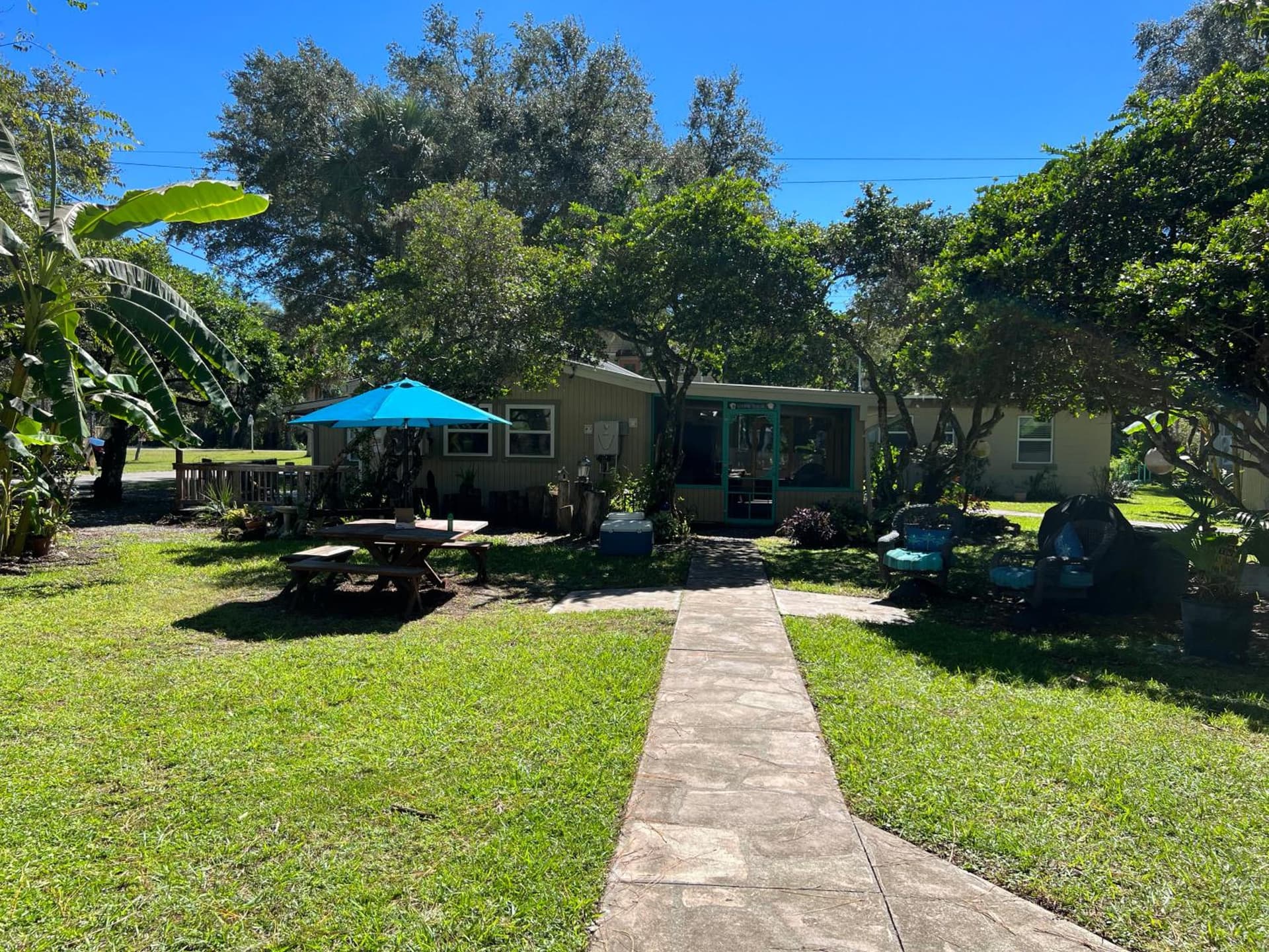 Nature Coast Inn & Cottages gallery photo in Inglis, FL — image 79