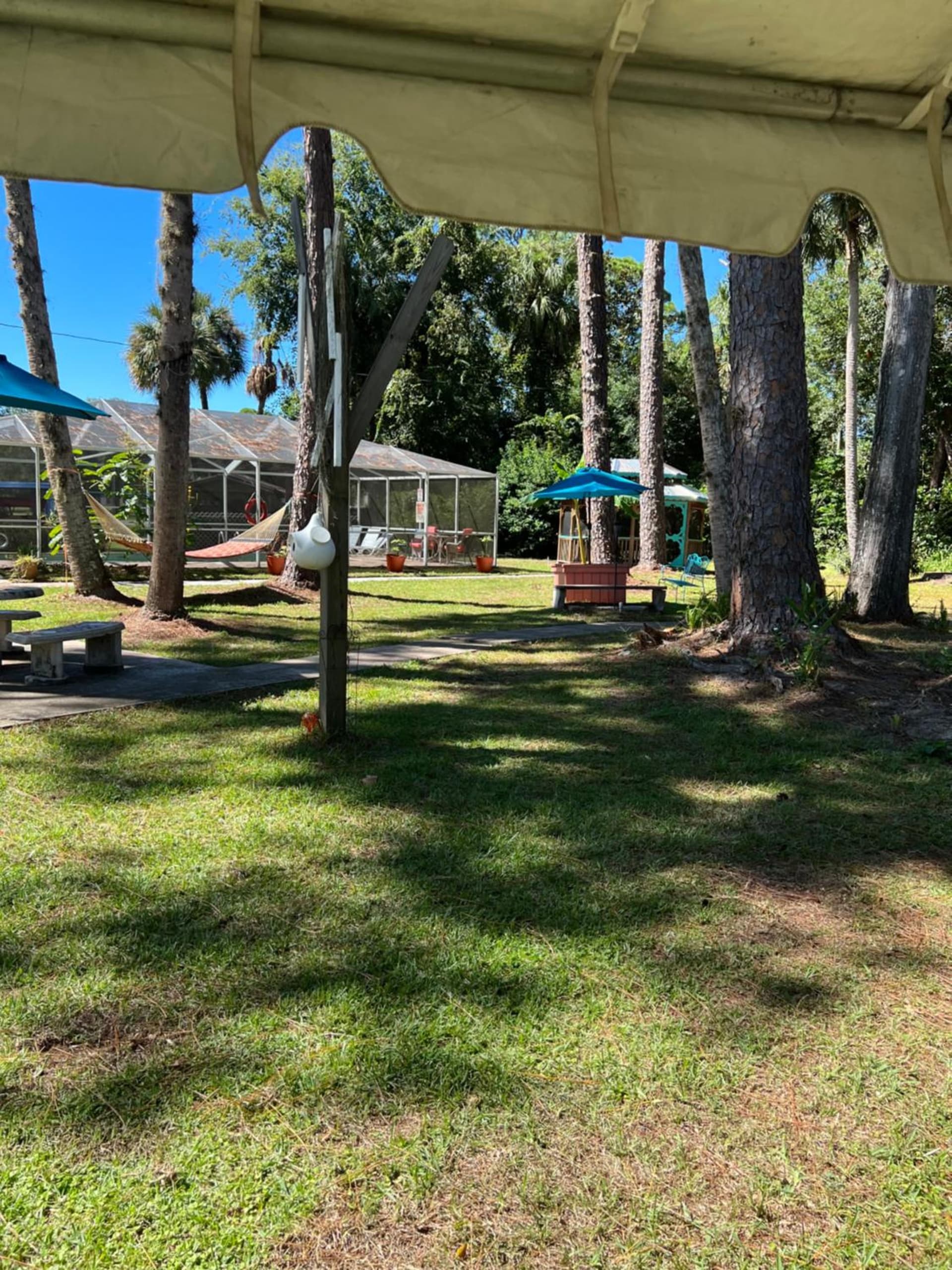Nature Coast Inn & Cottages gallery photo in Inglis, FL — image 49