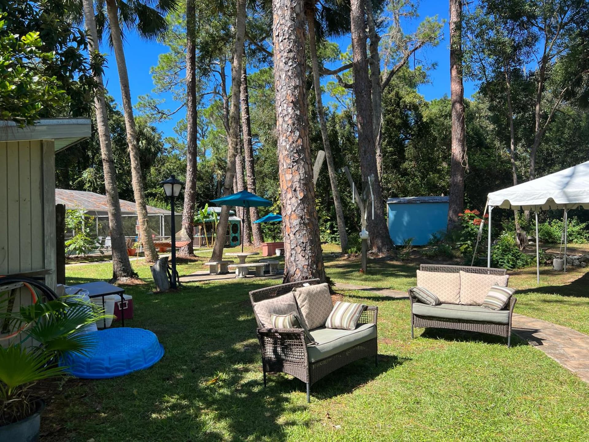Nature Coast Inn & Cottages gallery photo in Inglis, FL — image 183