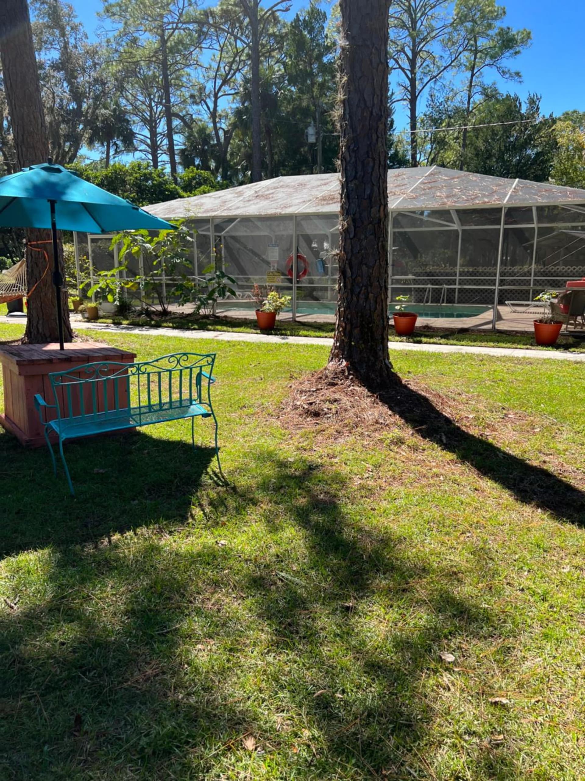 Nature Coast Inn & Cottages gallery photo in Inglis, FL — image 67