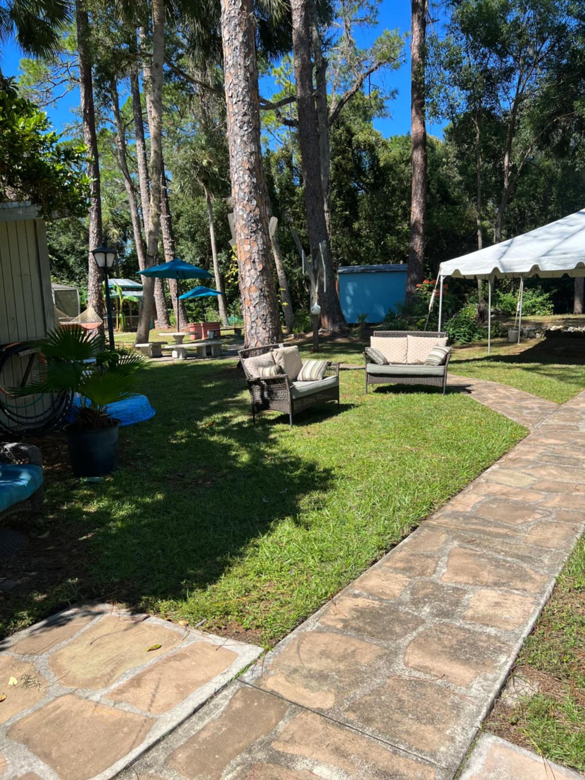 Nature Coast Inn & Cottages gallery photo in Inglis, FL — image 50