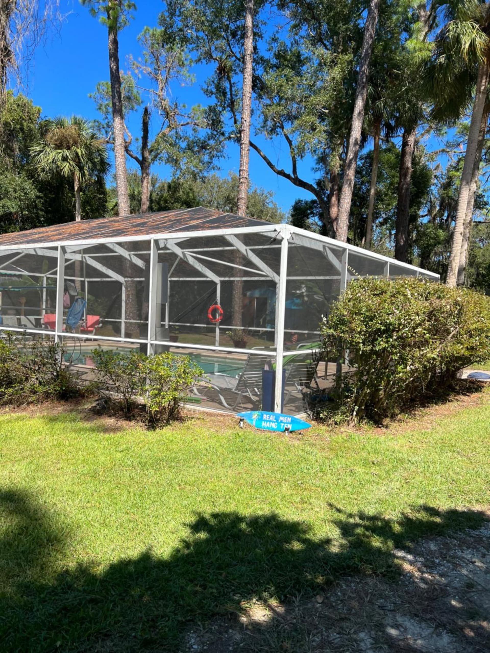 Nature Coast Inn & Cottages gallery photo in Inglis, FL — image 151