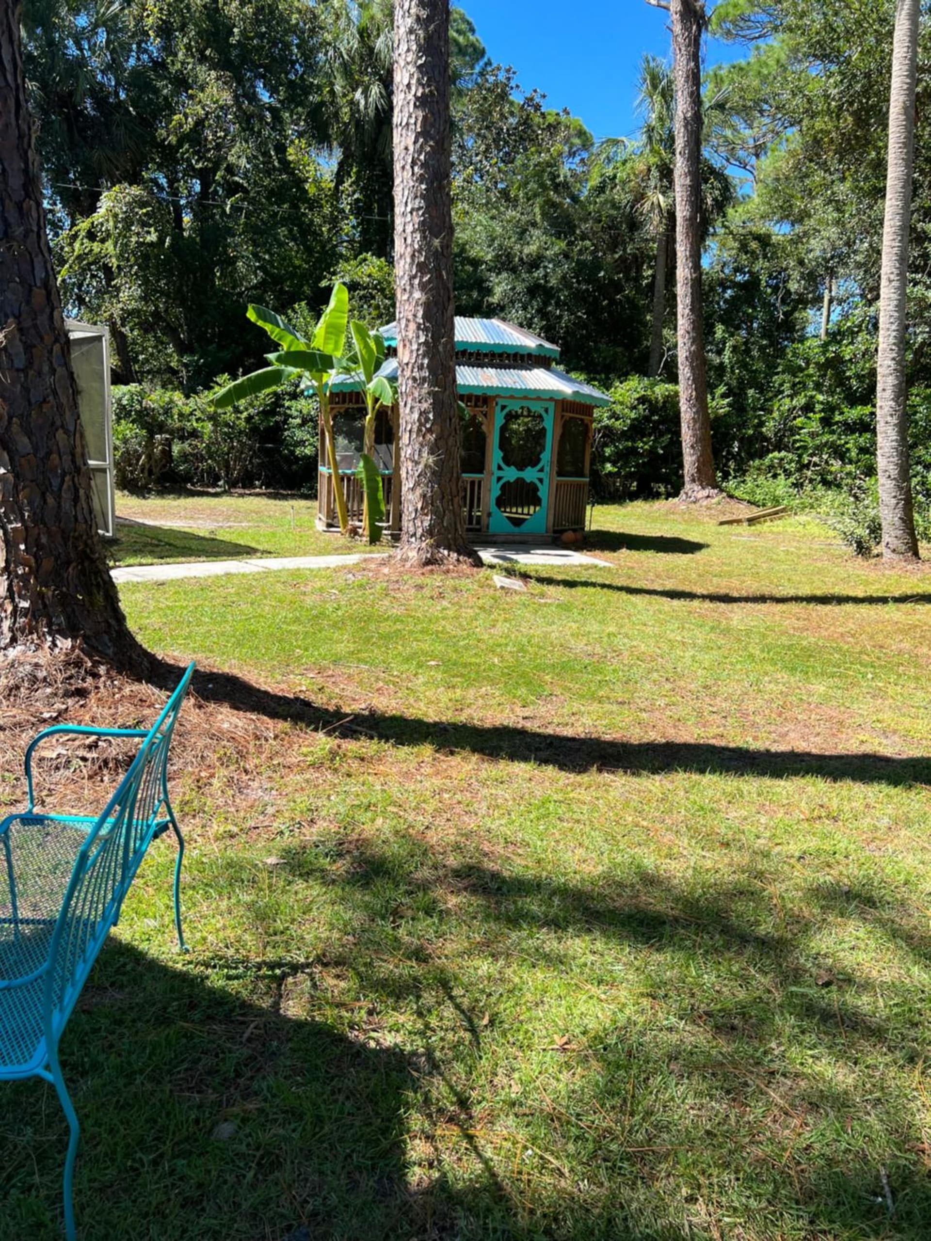 Nature Coast Inn & Cottages gallery photo in Inglis, FL — image 132