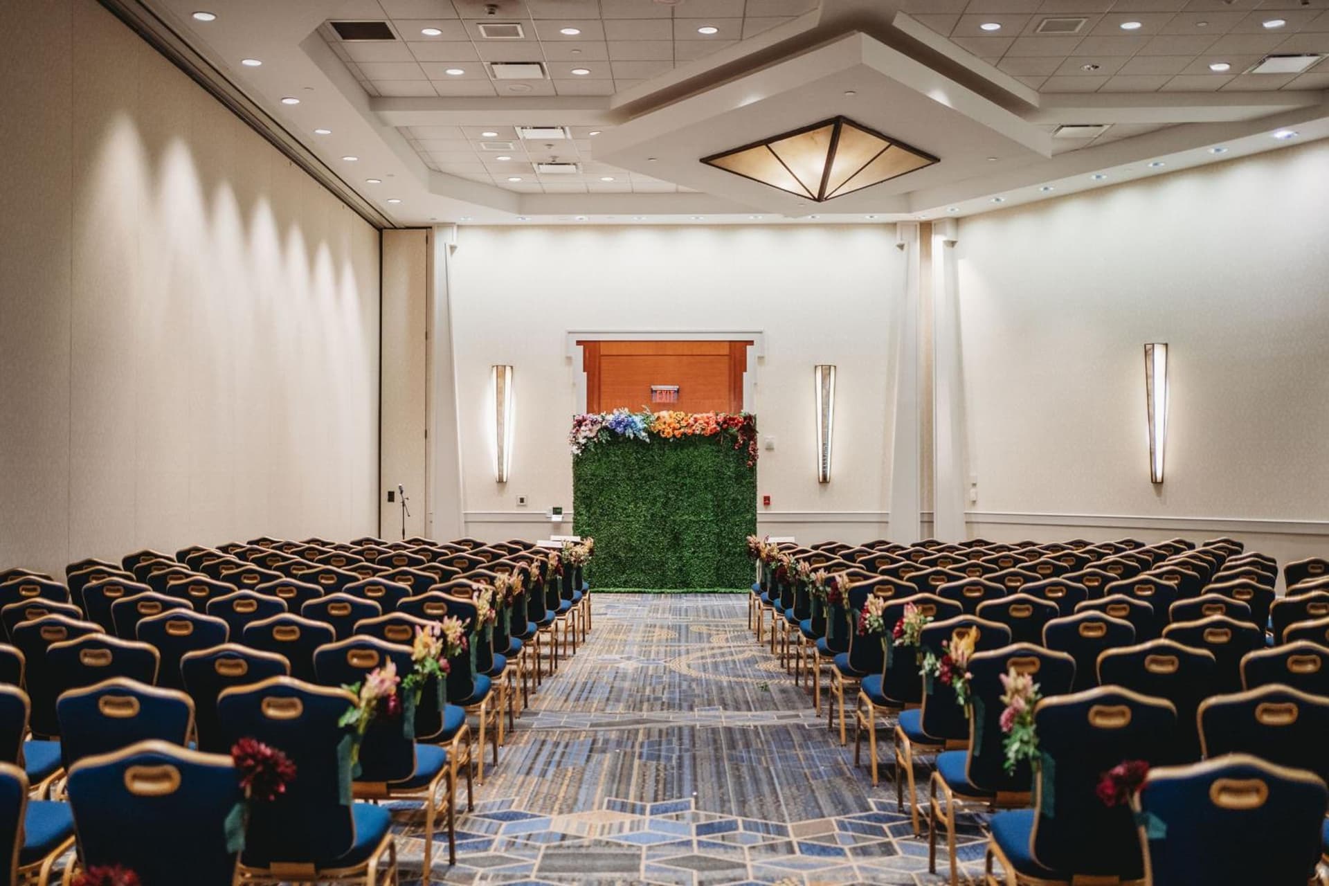 Hartford Marriott Downtown gallery photo in Hartford, CT — image 38