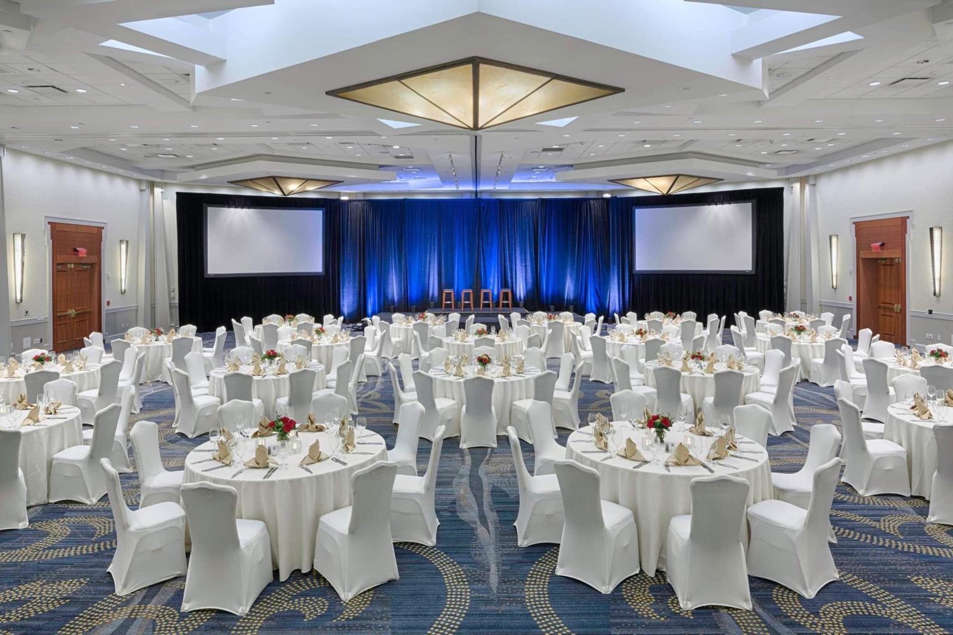 Hartford Marriott Downtown gallery photo in Hartford, CT — image 13