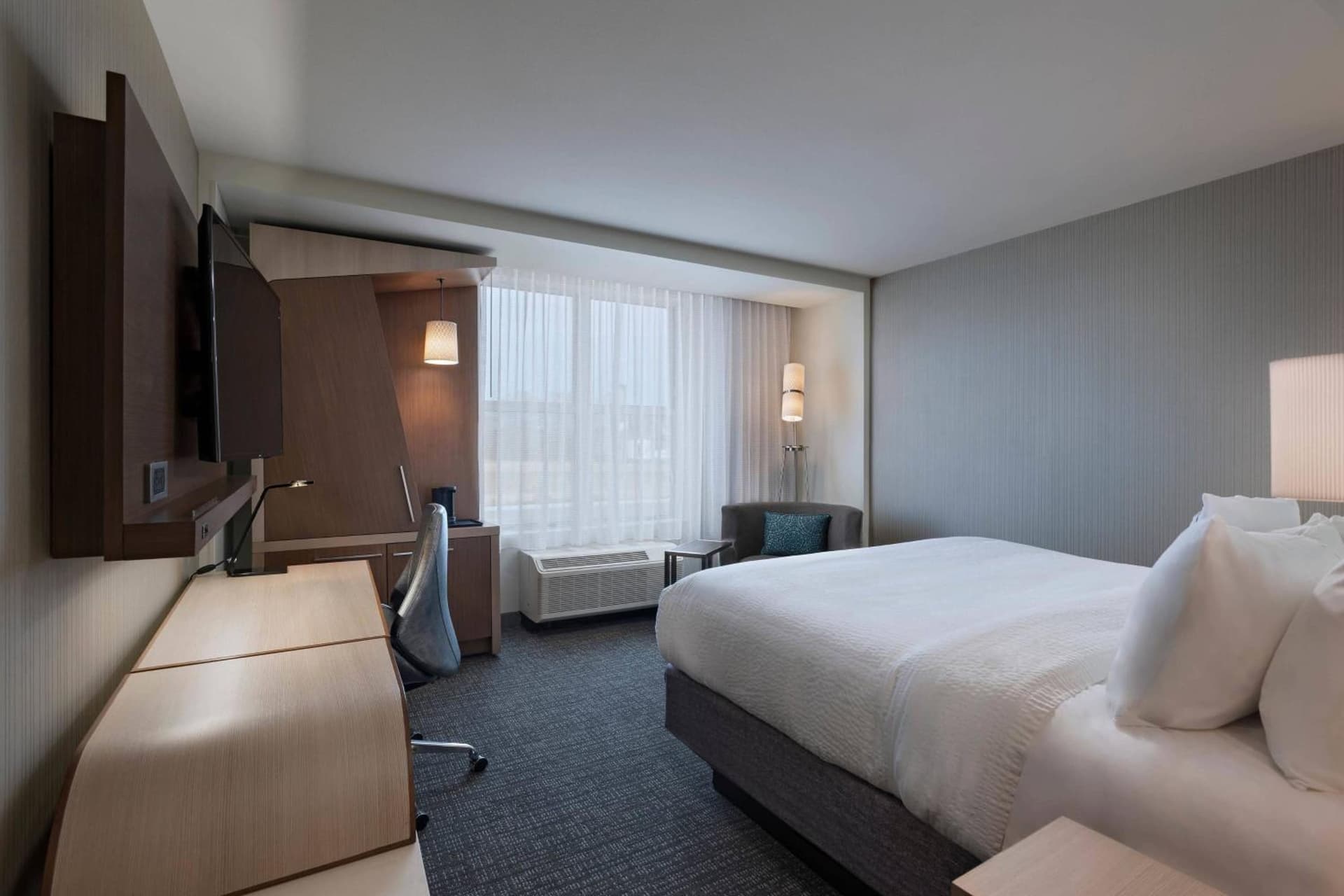 Courtyard by Marriott Jackson Madison gallery photo in Madison, MS — image 35