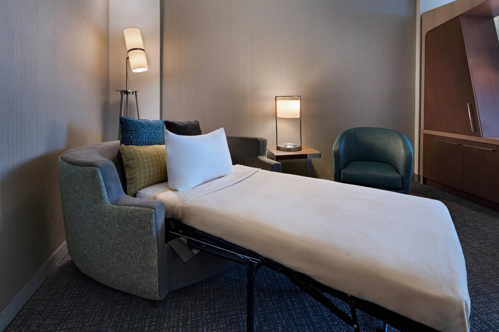 Courtyard by Marriott Jackson Madison gallery photo in Madison, MS — image 22