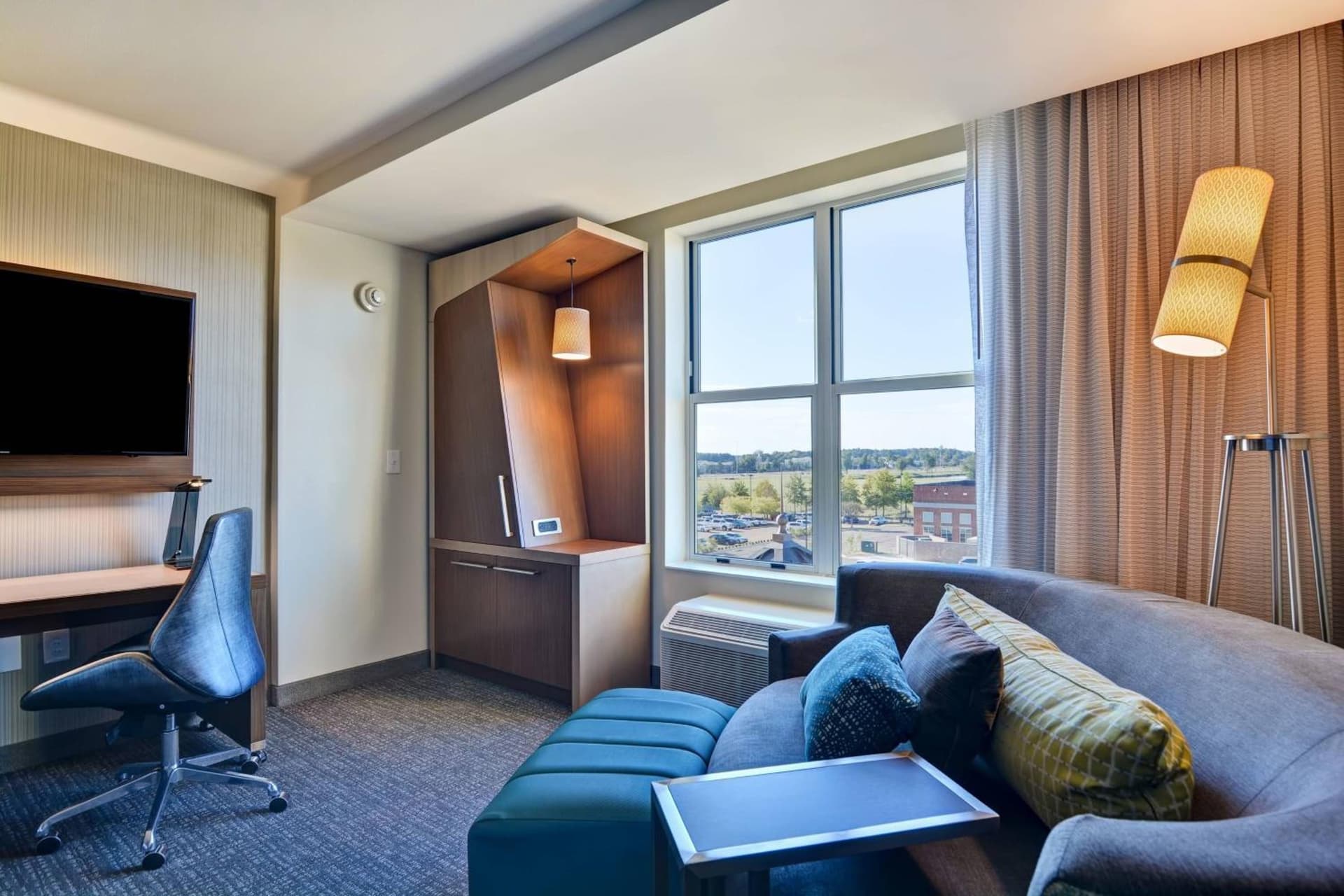 Courtyard by Marriott Jackson Madison gallery photo in Madison, MS — image 4