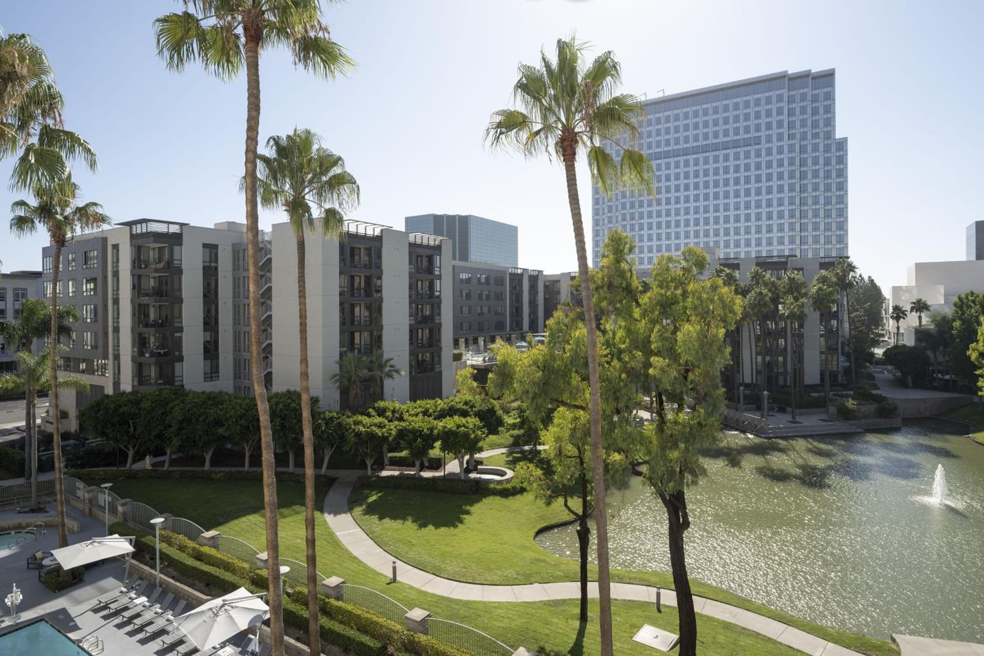 Costa Mesa Marriott gallery photo in Costa Mesa, CA — image 52