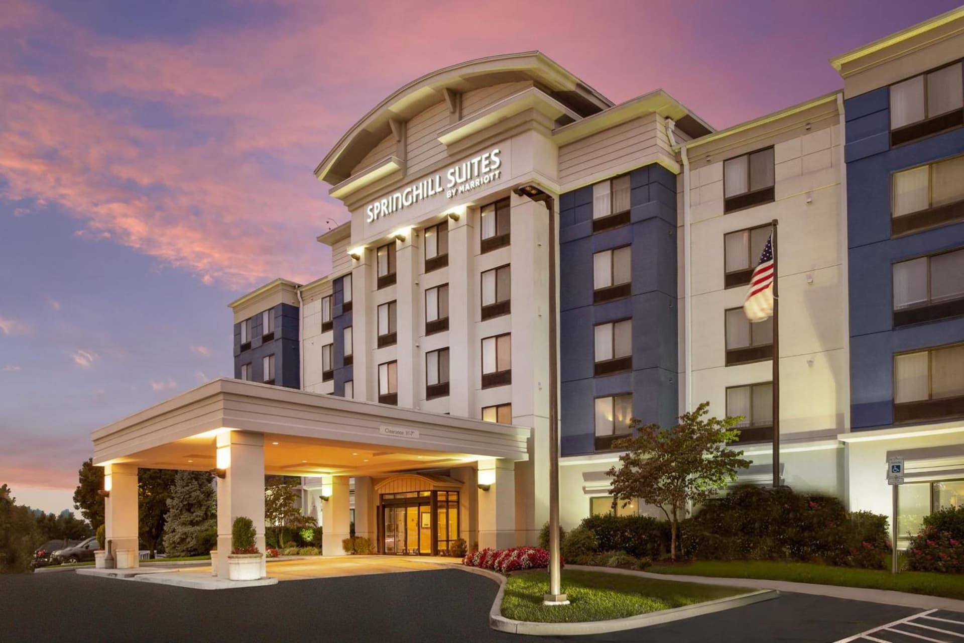 SpringHill Suites Hagerstown gallery photo in Hagerstown, MD — image 24