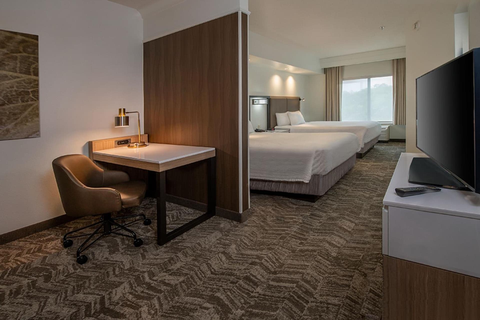 SpringHill Suites Hagerstown gallery photo in Hagerstown, MD — image 21