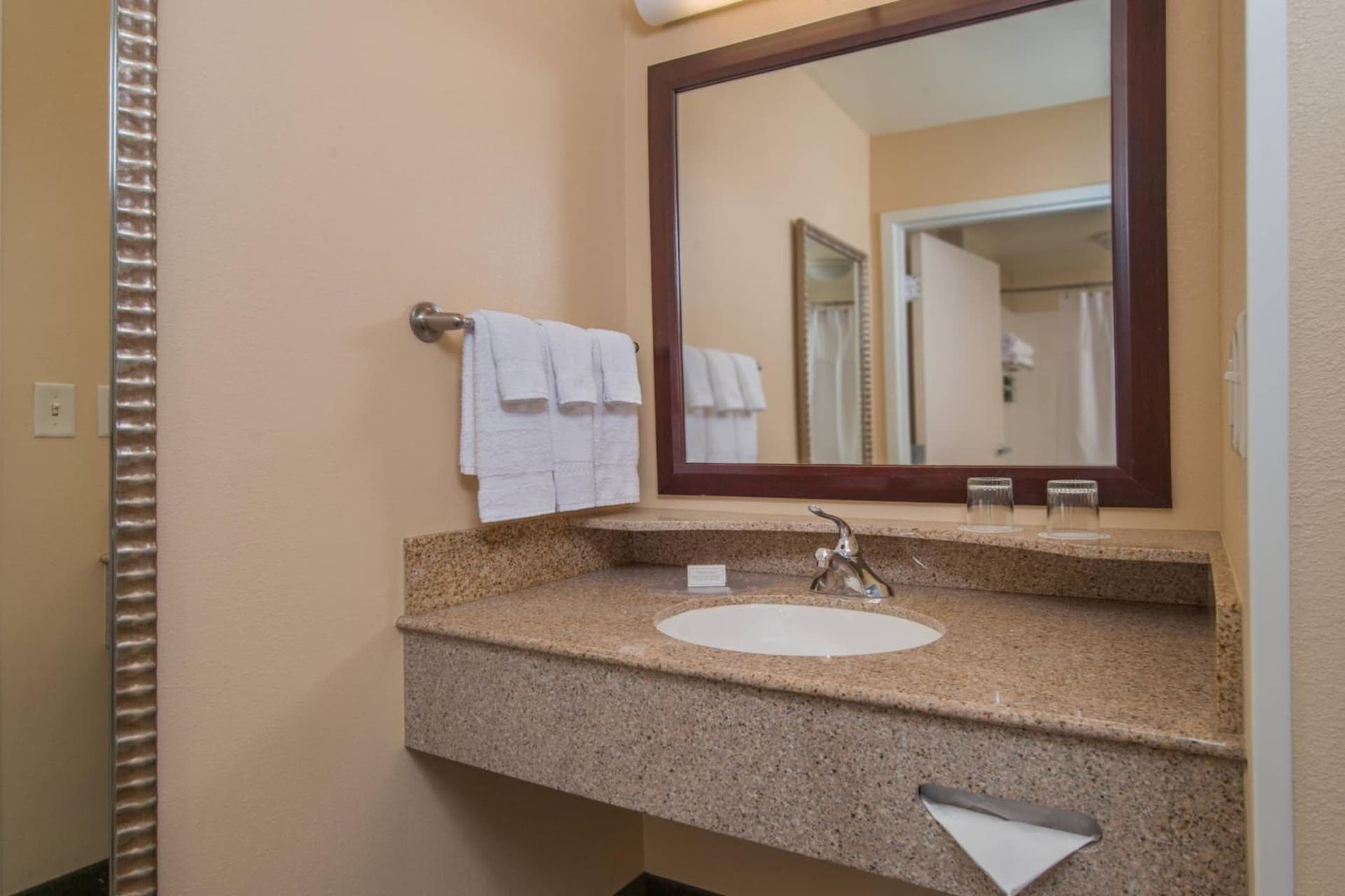 SpringHill Suites Hagerstown gallery photo in Hagerstown, MD — image 17