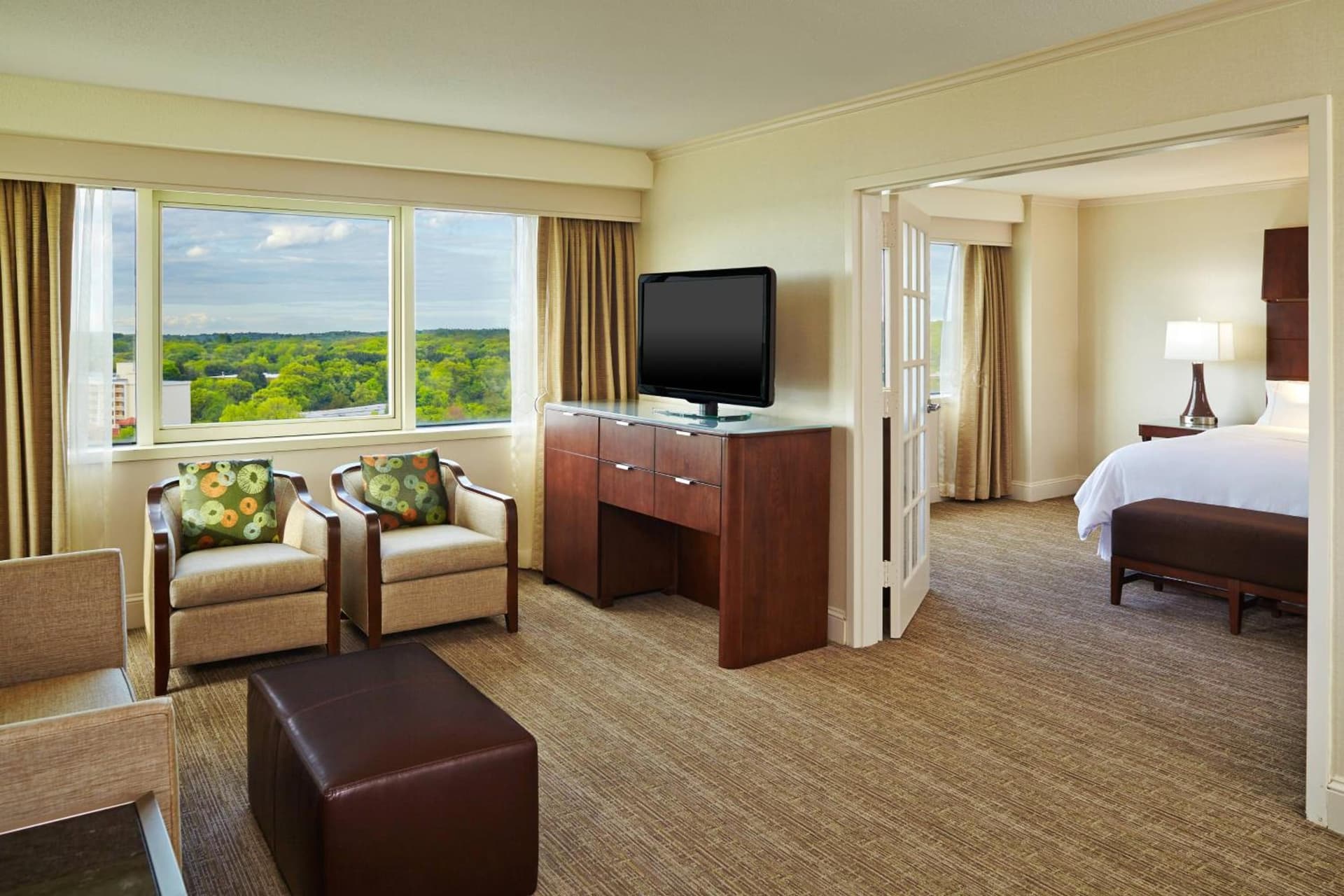The Westin Waltham Boston gallery photo in Waltham, MA — image 9