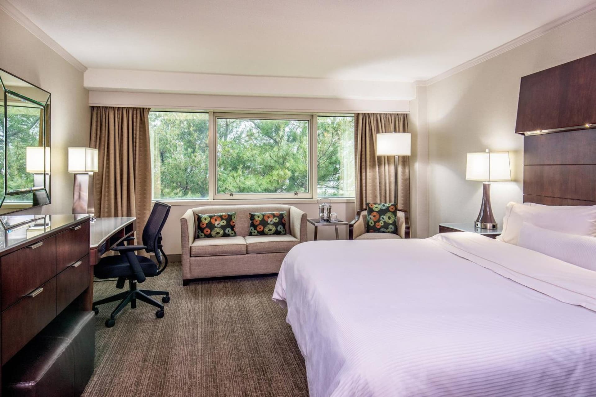 The Westin Waltham Boston gallery photo in Waltham, MA — image 6