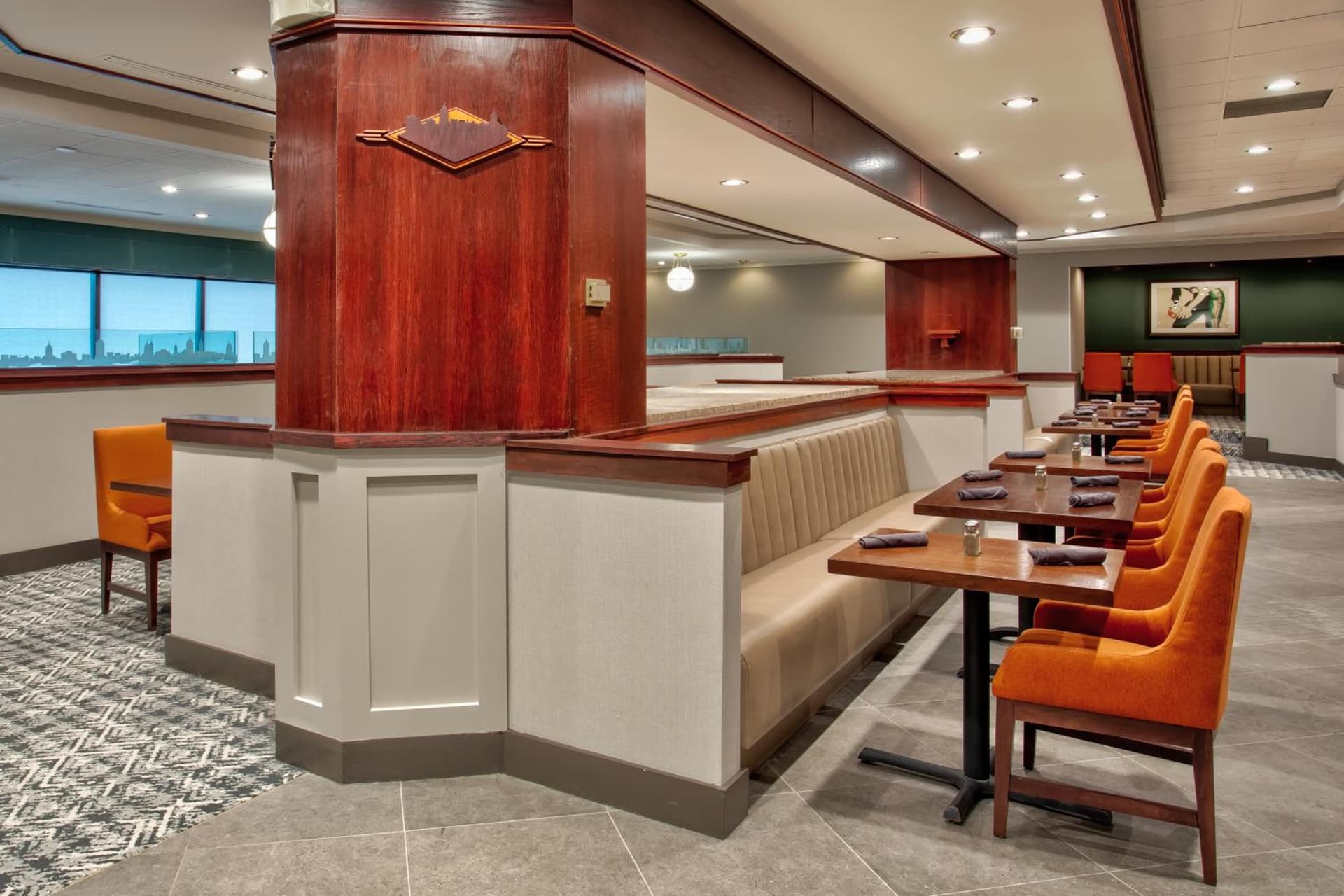 DoubleTree by Hilton Lansing gallery photo in Lansing, MI — image 60