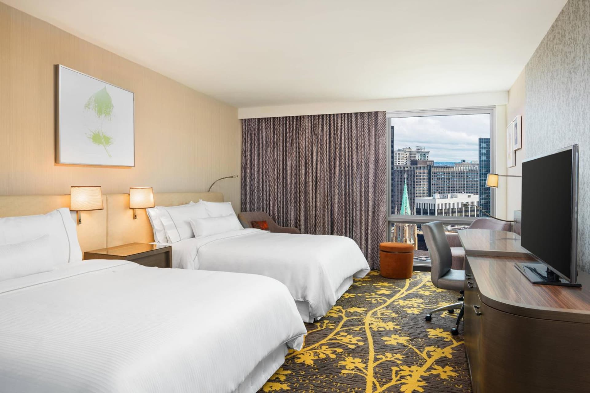The Westin Cleveland Downtown - NEWLY RENOVATED gallery photo in Cleveland, OH — image 34