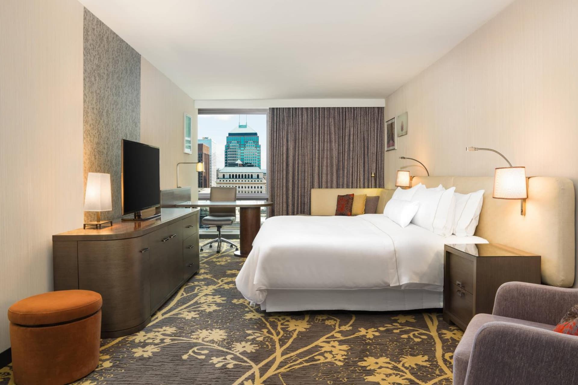 The Westin Cleveland Downtown - NEWLY RENOVATED gallery photo in Cleveland, OH — image 27