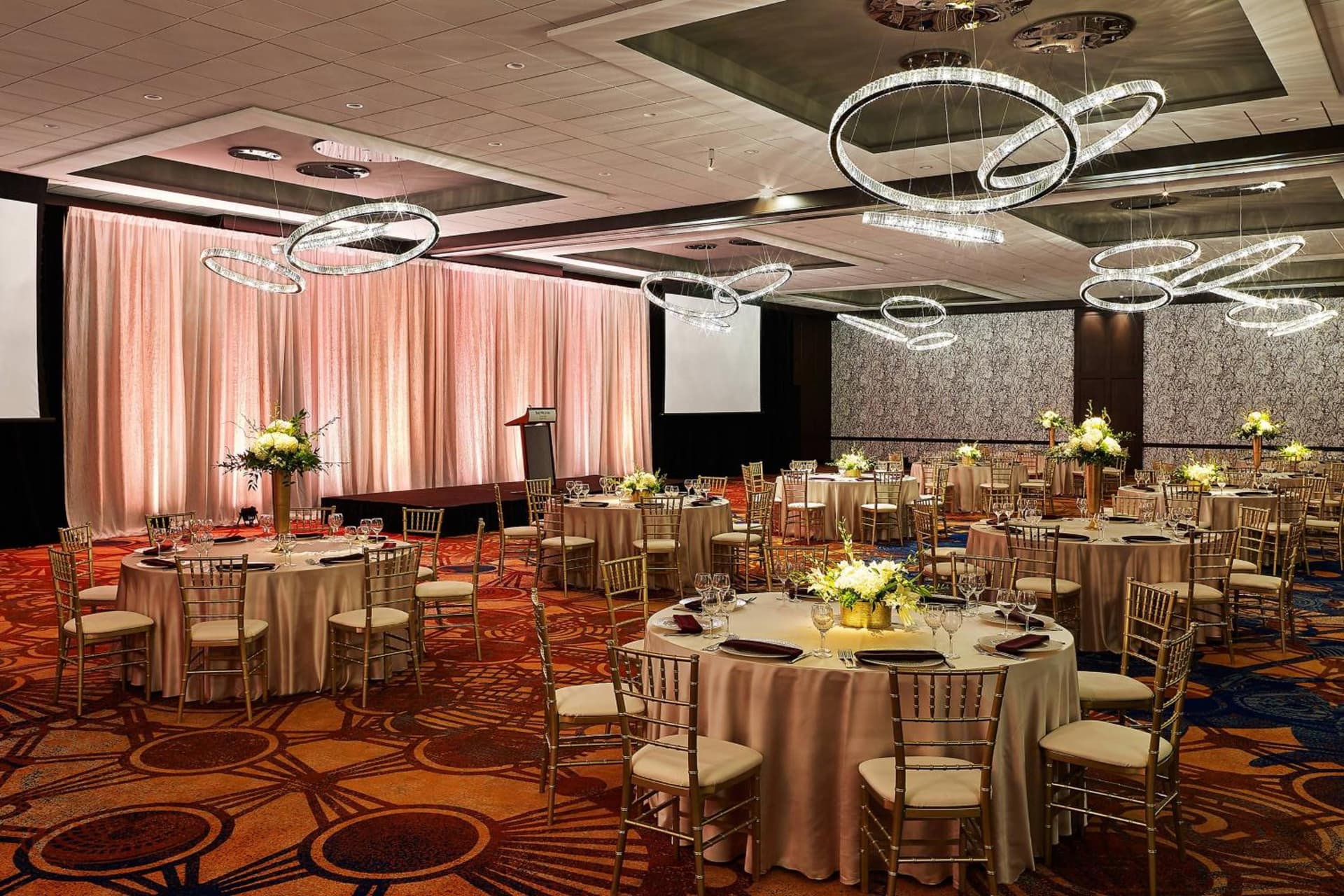 The Westin Cleveland Downtown - NEWLY RENOVATED gallery photo in Cleveland, OH — image 33