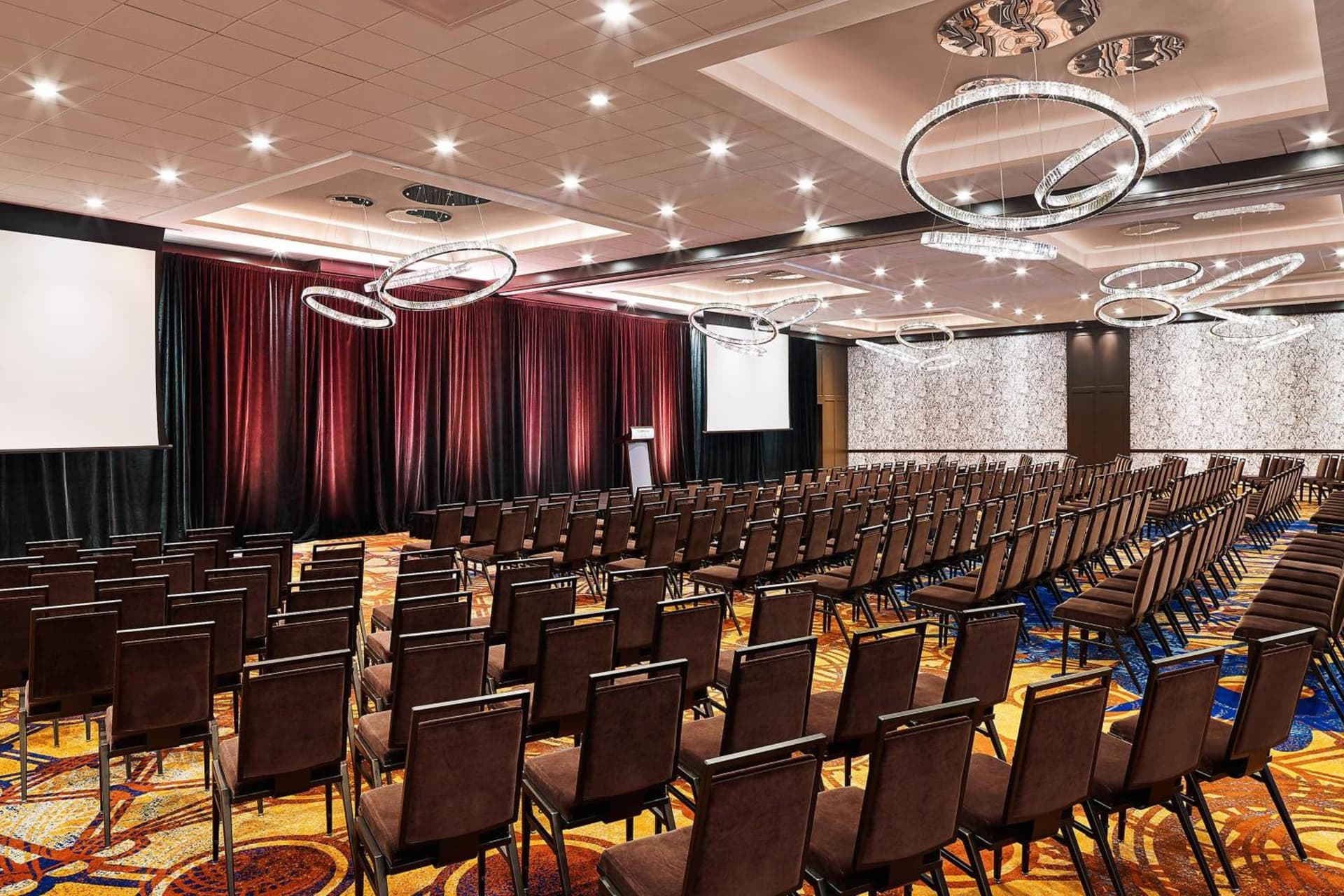 The Westin Cleveland Downtown - NEWLY RENOVATED gallery photo in Cleveland, OH — image 18