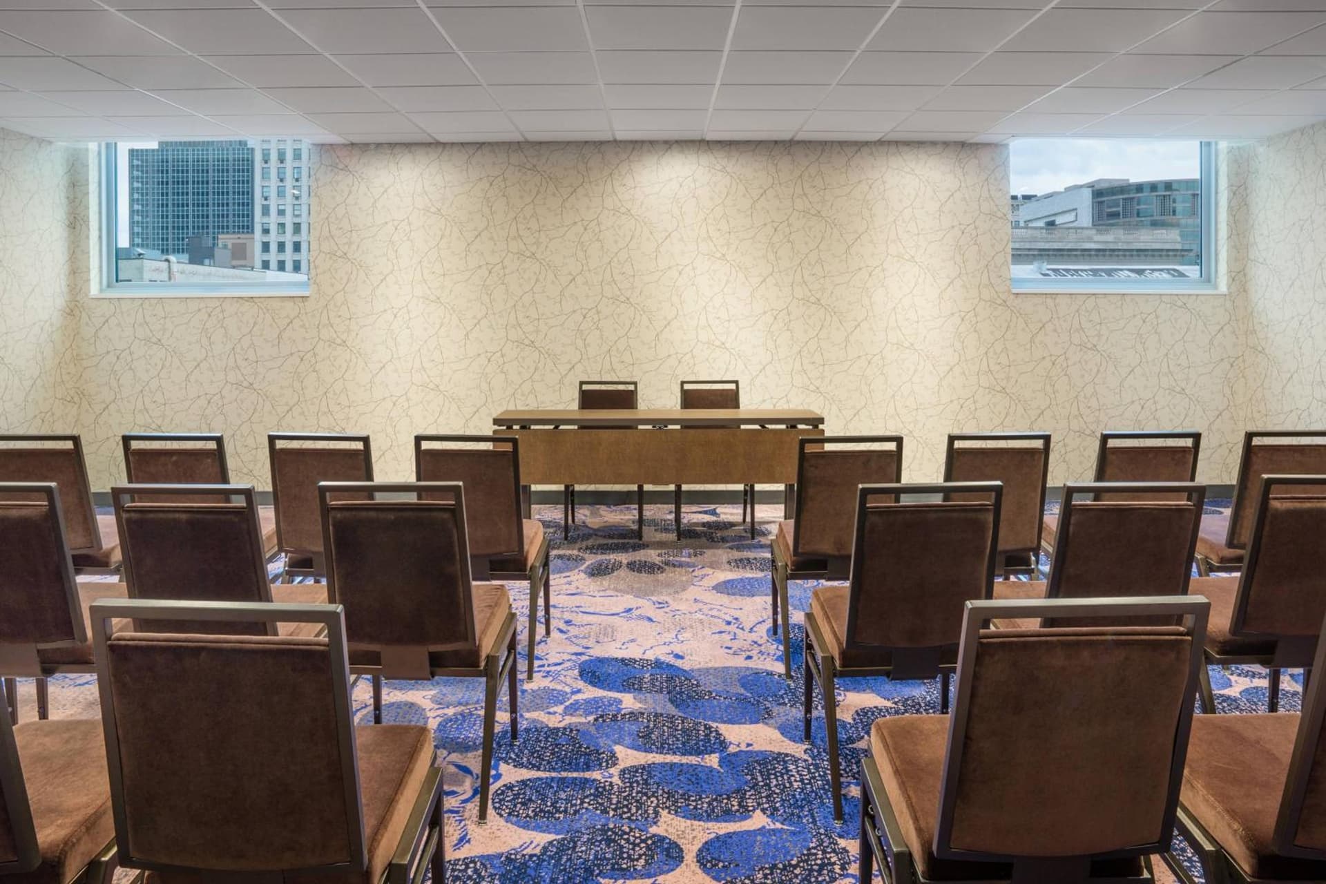 The Westin Cleveland Downtown - NEWLY RENOVATED gallery photo in Cleveland, OH — image 62