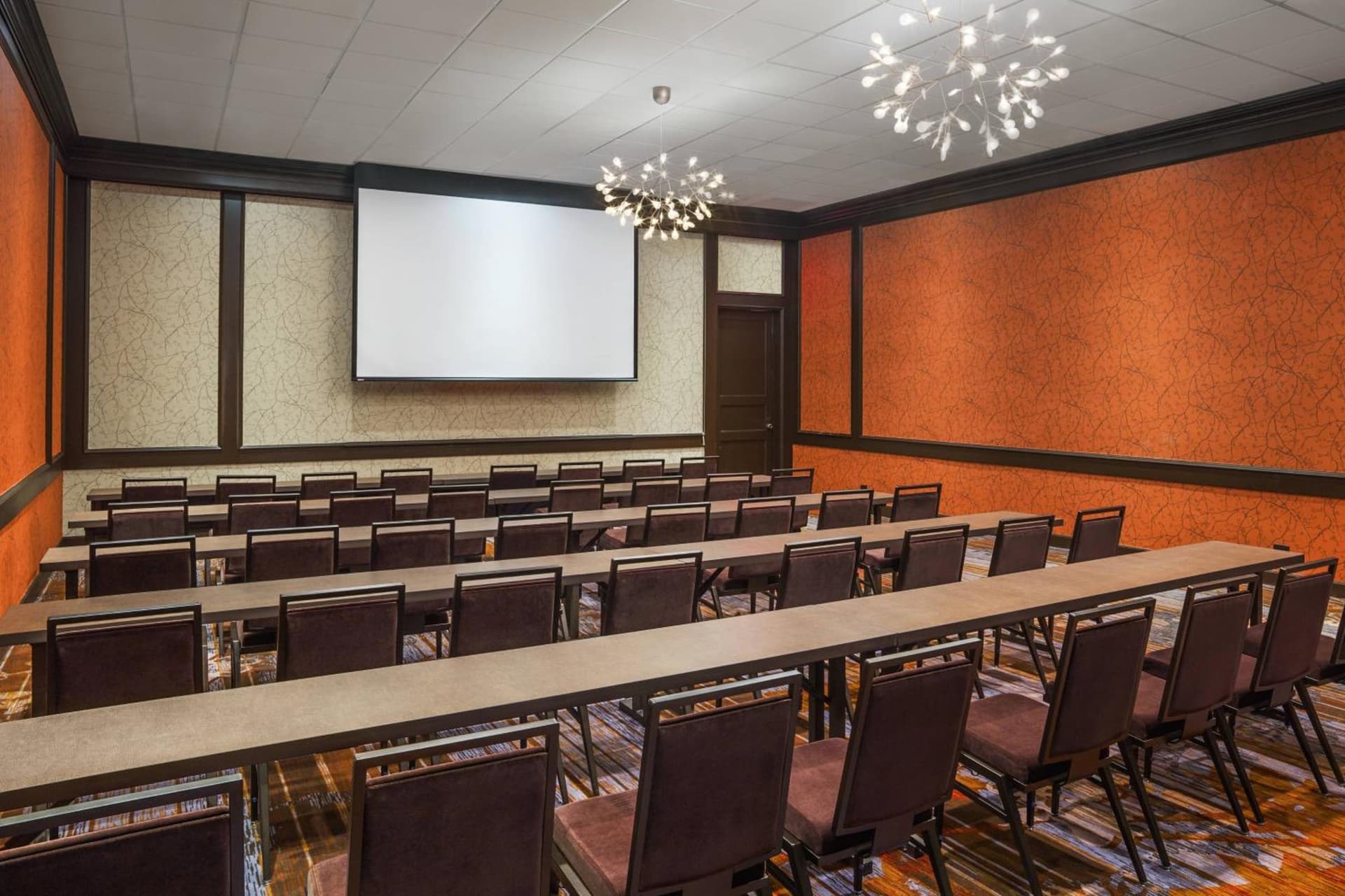 The Westin Cleveland Downtown - NEWLY RENOVATED gallery photo in Cleveland, OH — image 47