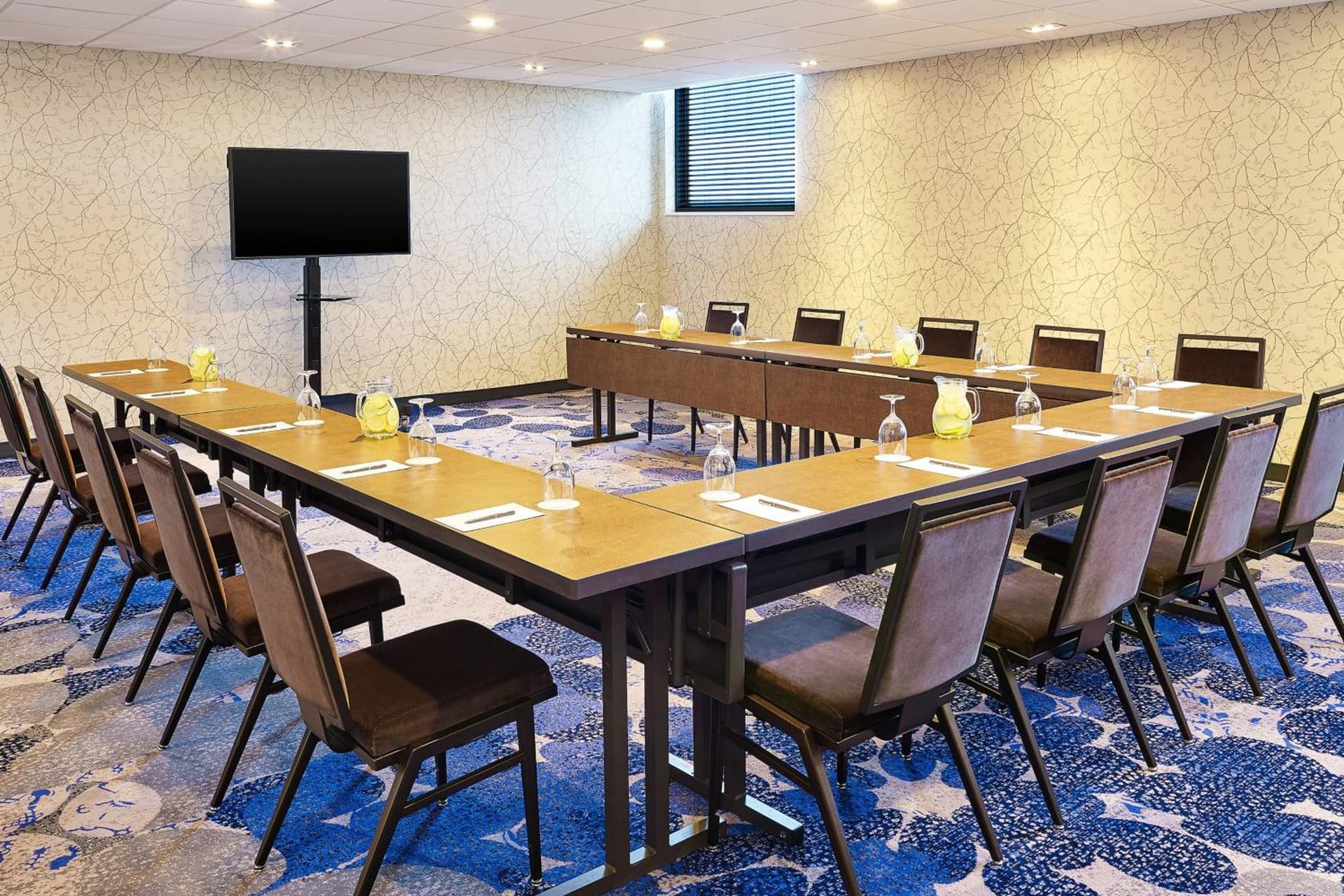 The Westin Cleveland Downtown - NEWLY RENOVATED gallery photo in Cleveland, OH — image 17