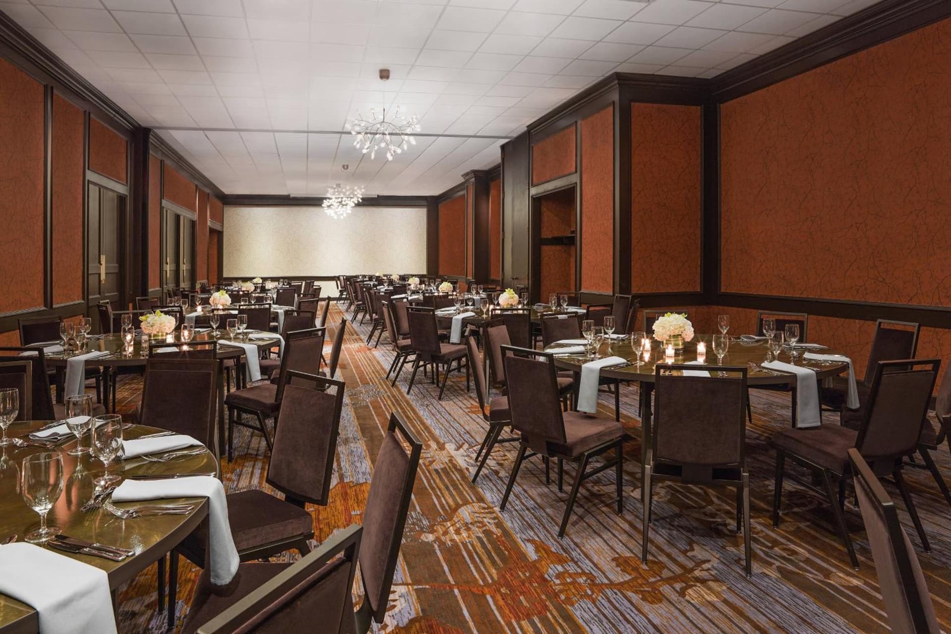 The Westin Cleveland Downtown - NEWLY RENOVATED gallery photo in Cleveland, OH — image 13