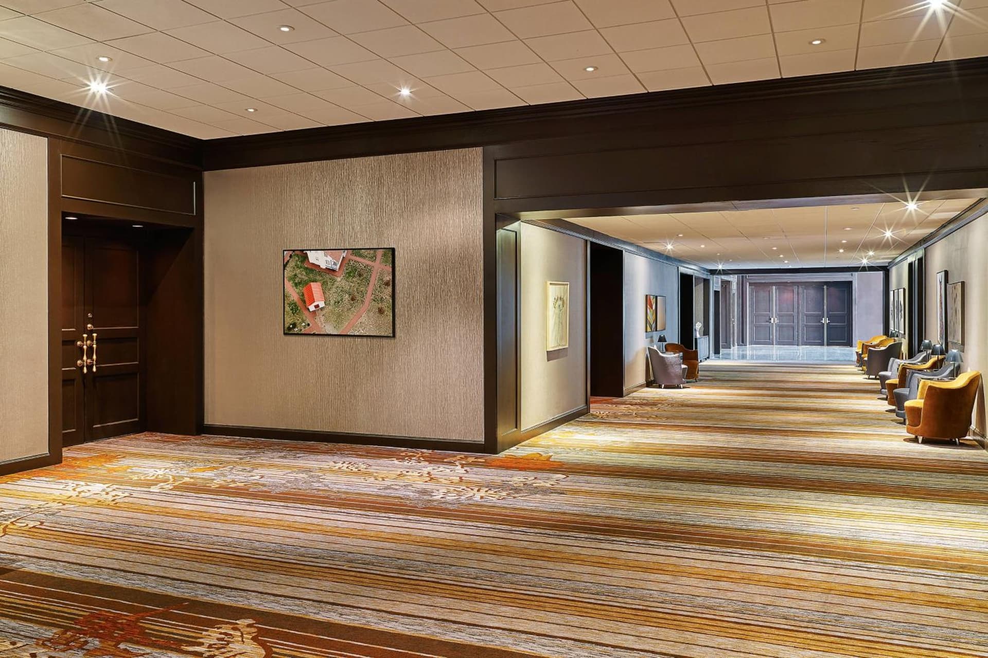 The Westin Cleveland Downtown - NEWLY RENOVATED gallery photo in Cleveland, OH — image 60