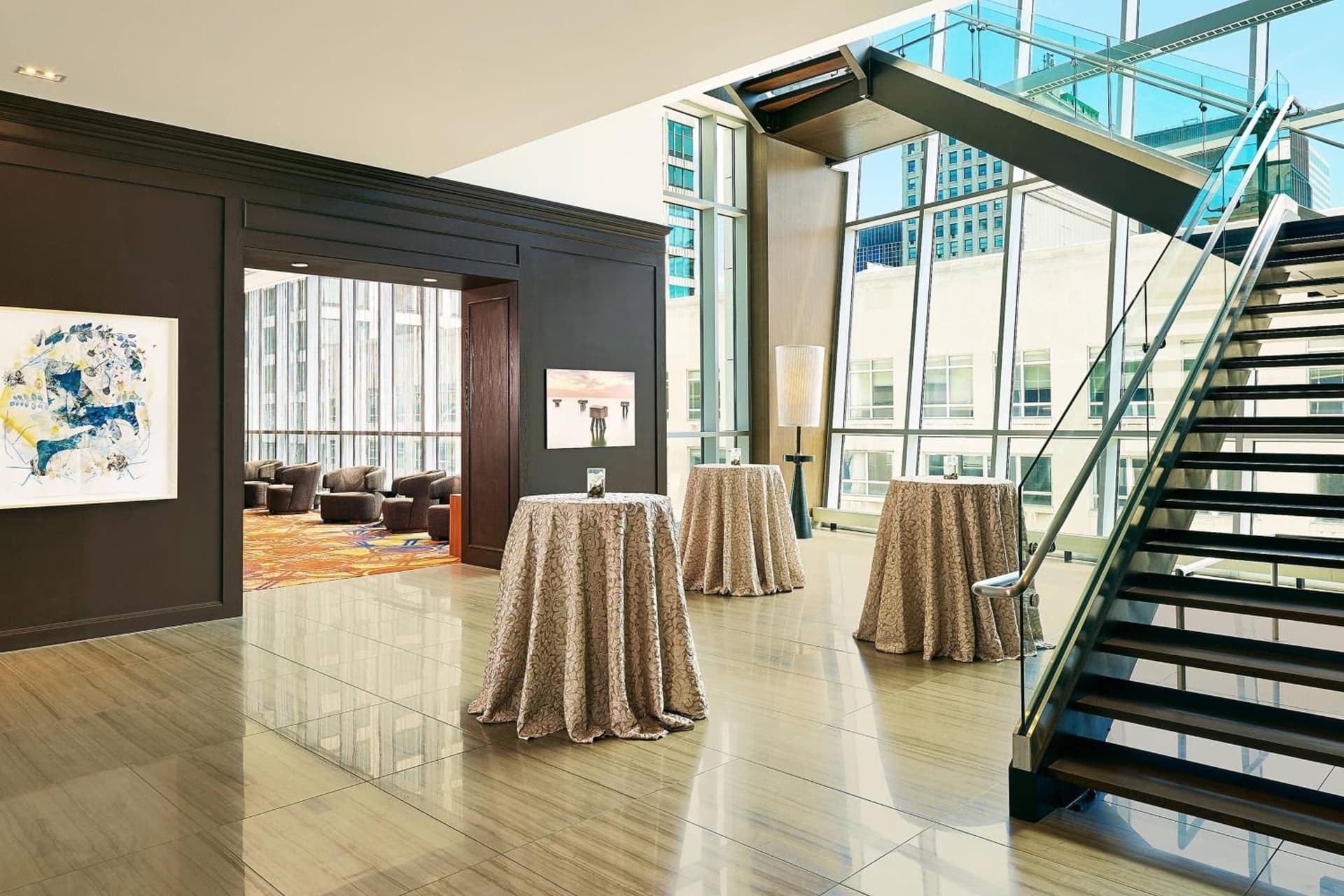The Westin Cleveland Downtown - NEWLY RENOVATED gallery photo in Cleveland, OH — image 37