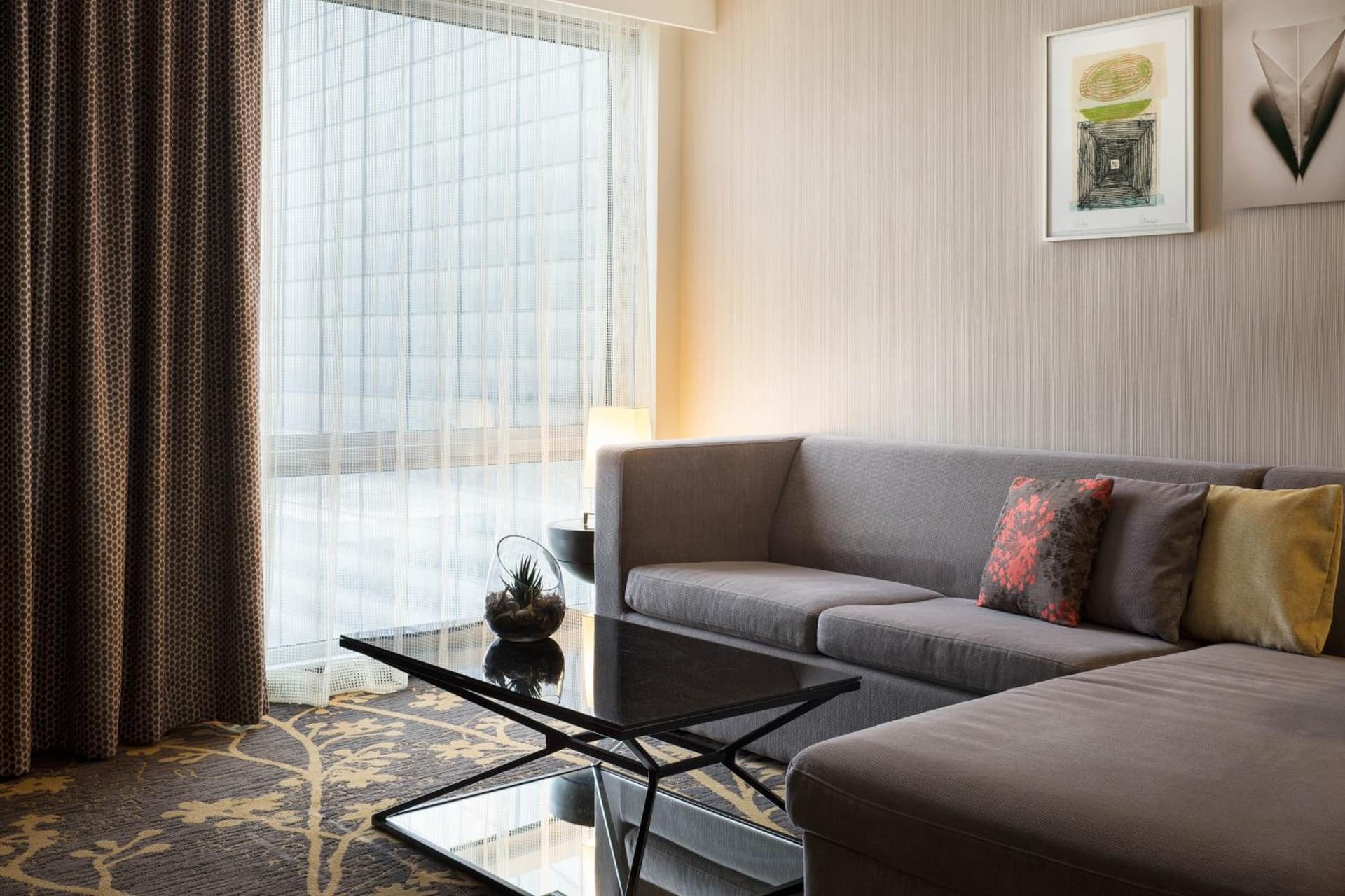 The Westin Cleveland Downtown - NEWLY RENOVATED gallery photo in Cleveland, OH — image 6