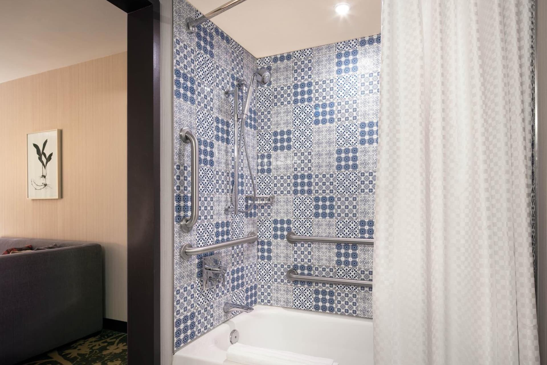 The Westin Cleveland Downtown - NEWLY RENOVATED gallery photo in Cleveland, OH — image 52