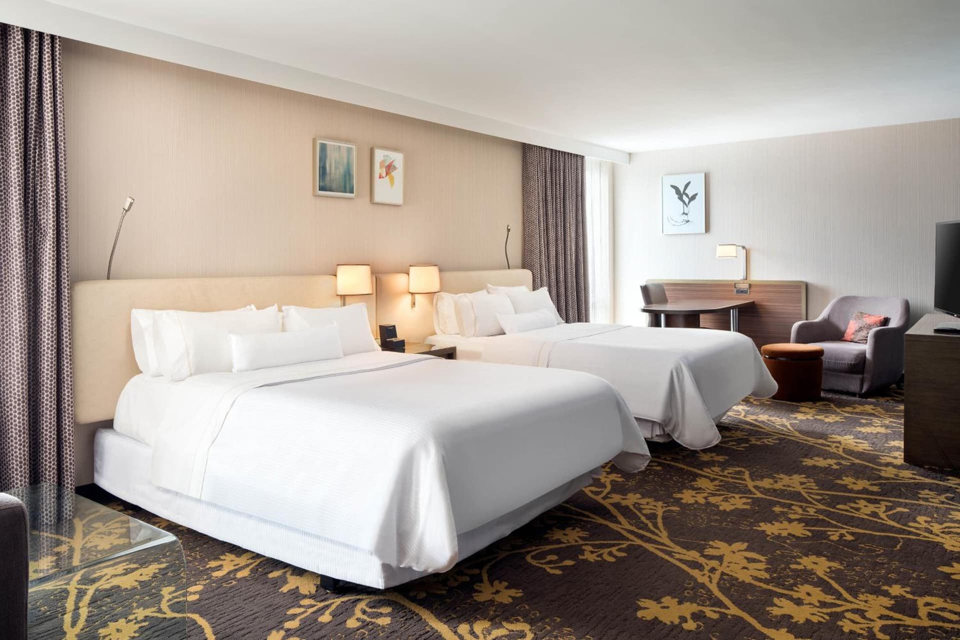 The Westin Cleveland Downtown - NEWLY RENOVATED gallery photo in Cleveland, OH — image 11