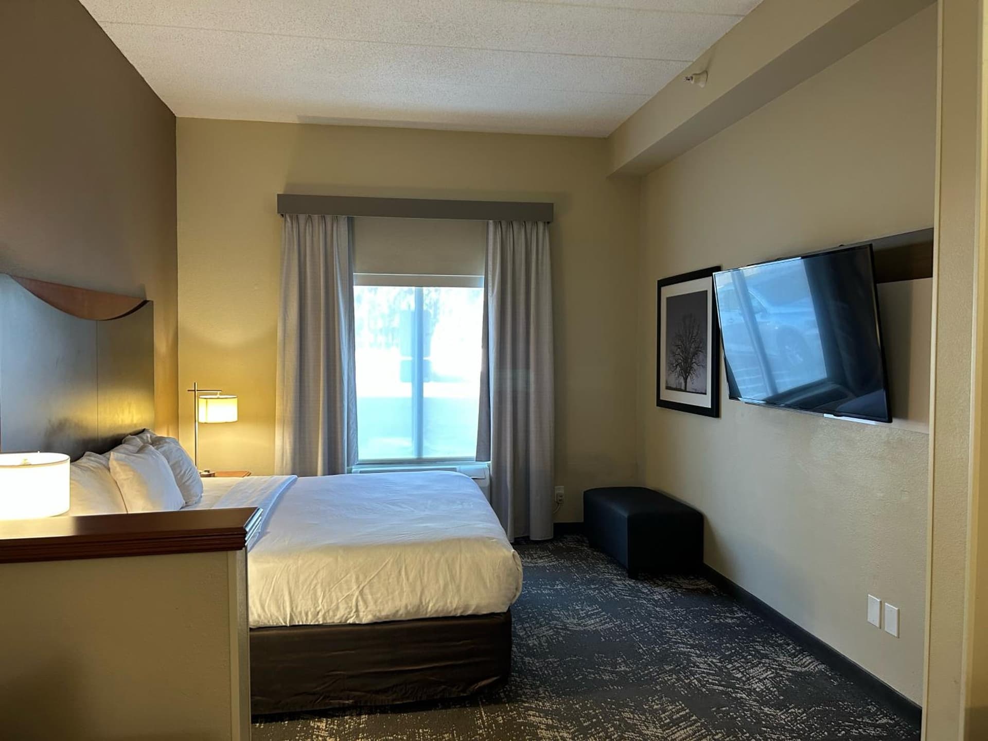 Comfort Suites Columbia at Harbison gallery photo in Columbia, SC — image 7