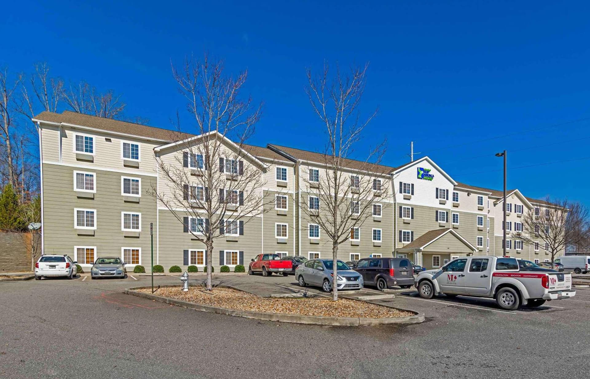 Extended Stay America Select Suites - Atlanta - Alpharetta gallery photo in Alpharetta, GA — image 20