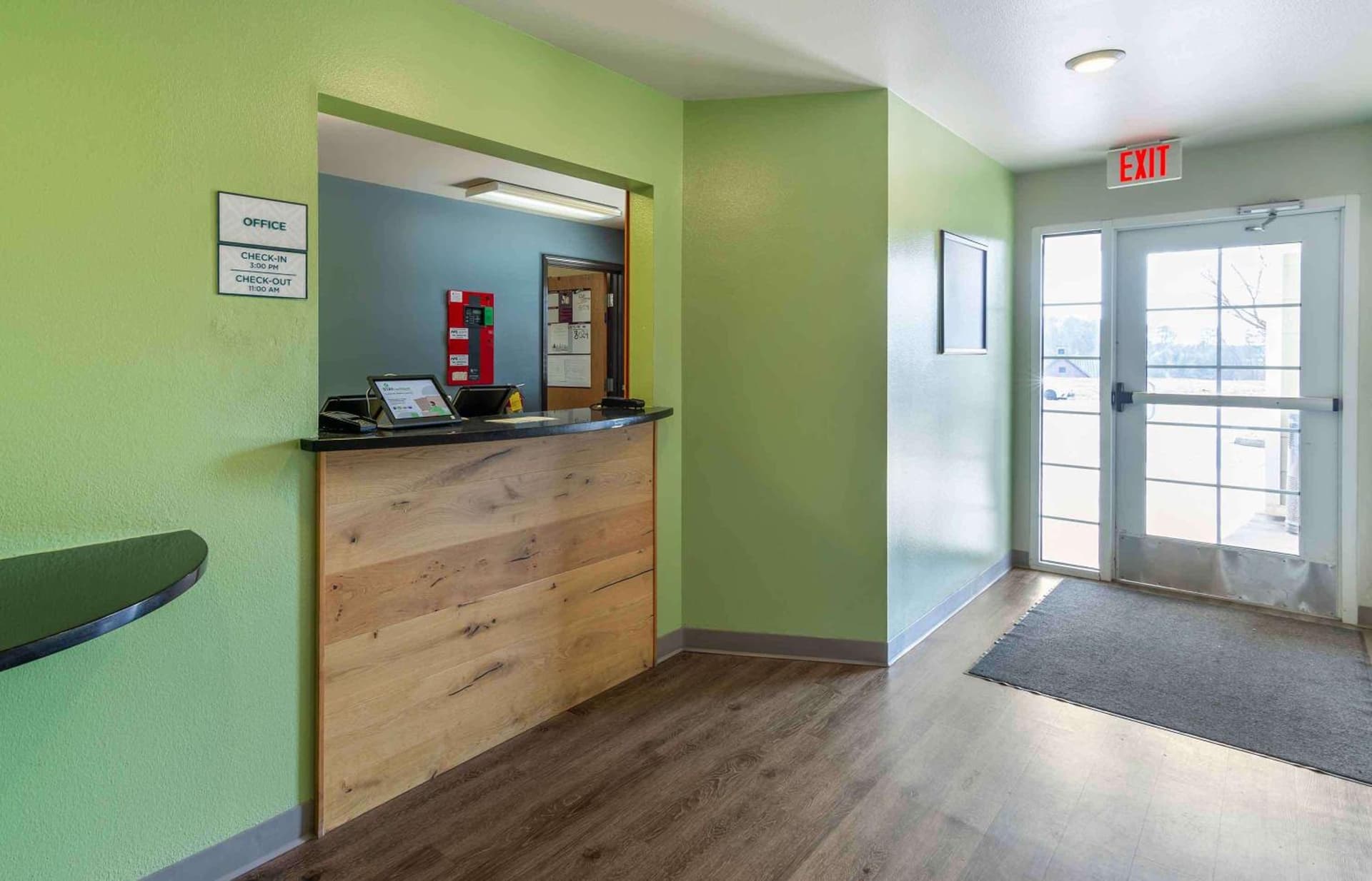 Extended Stay America Select Suites - Atlanta - Alpharetta gallery photo in Alpharetta, GA — image 27