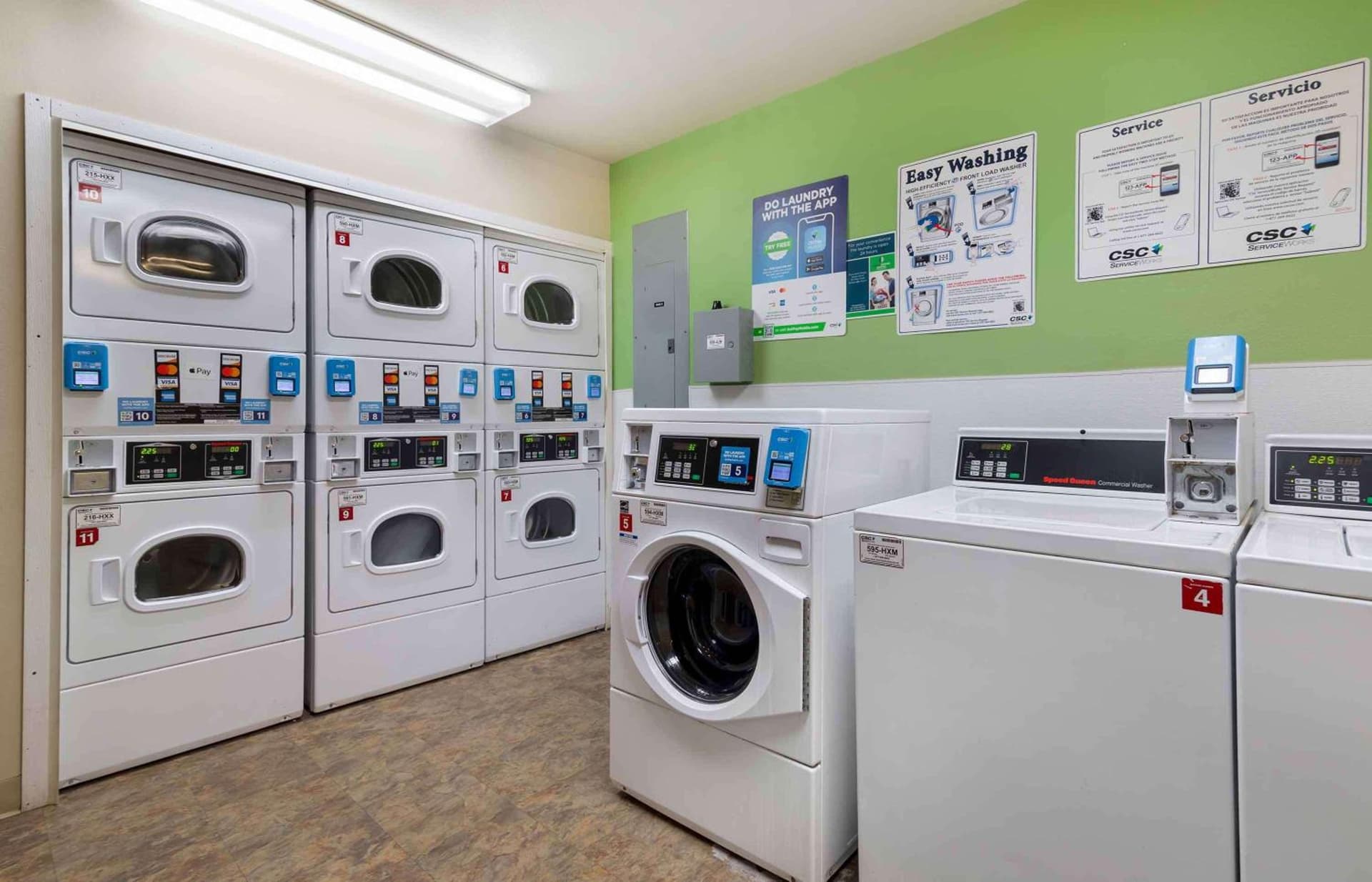 Extended Stay America Select Suites - Atlanta - Alpharetta gallery photo in Alpharetta, GA — image 24