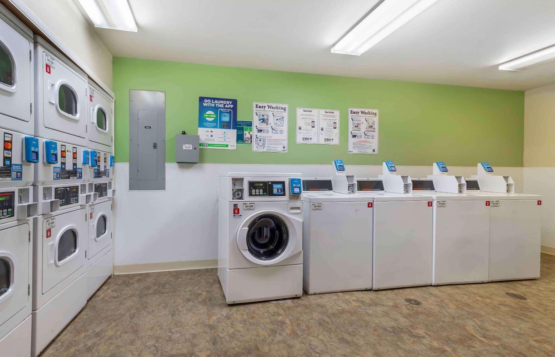 Extended Stay America Select Suites - Atlanta - Alpharetta gallery photo in Alpharetta, GA — image 11