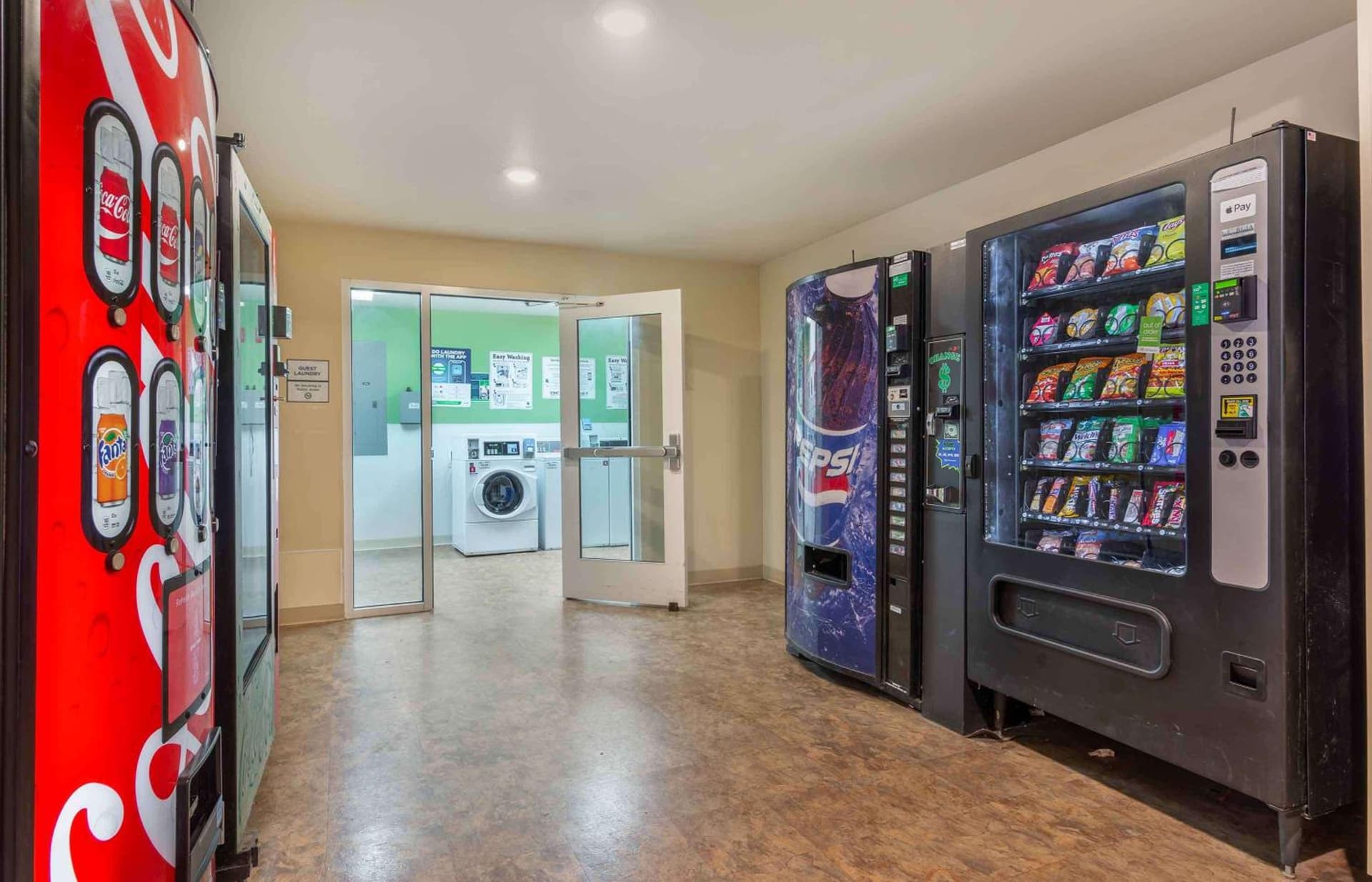 Extended Stay America Select Suites - Atlanta - Alpharetta gallery photo in Alpharetta, GA — image 34
