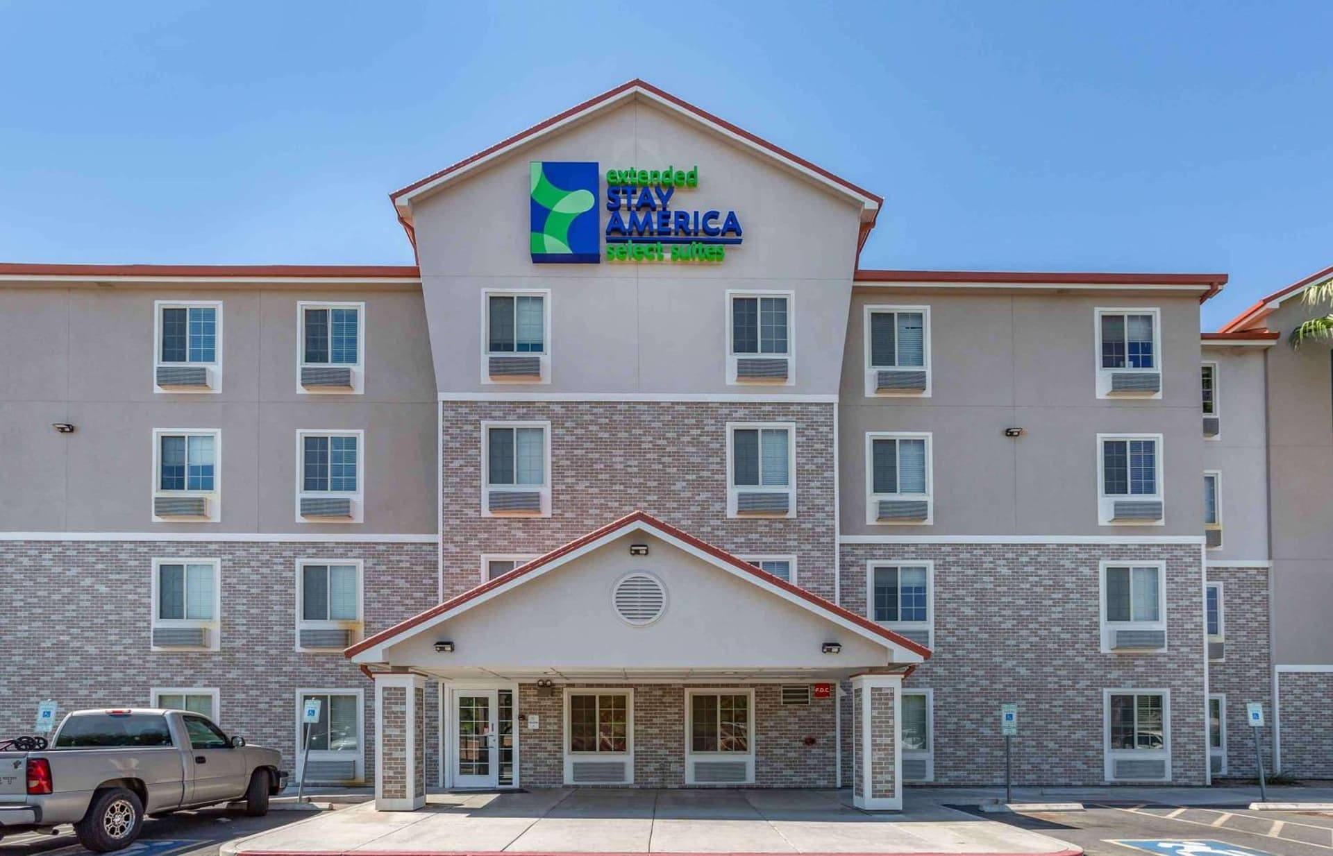 Extended Stay America Select Suites - Phoenix - Peoria - Sun City — hotel in Peoria, Arizona