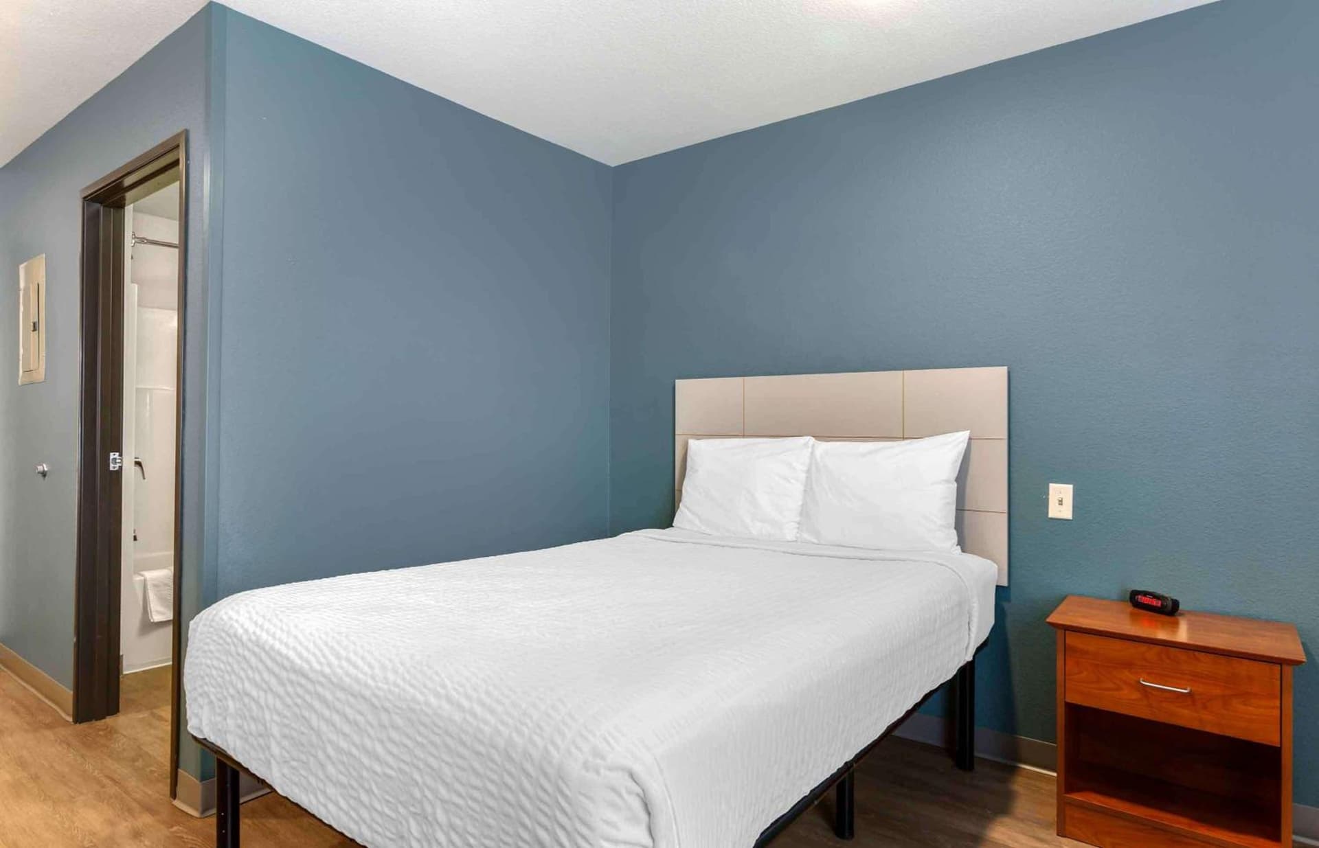 Extended Stay America Select Suites - Phoenix - Peoria - Sun City gallery photo in Peoria, AZ — image 30