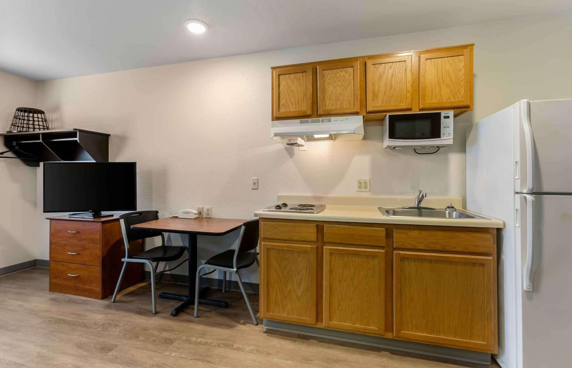 Extended Stay America Select Suites - Phoenix - Peoria - Sun City gallery photo in Peoria, AZ — image 27