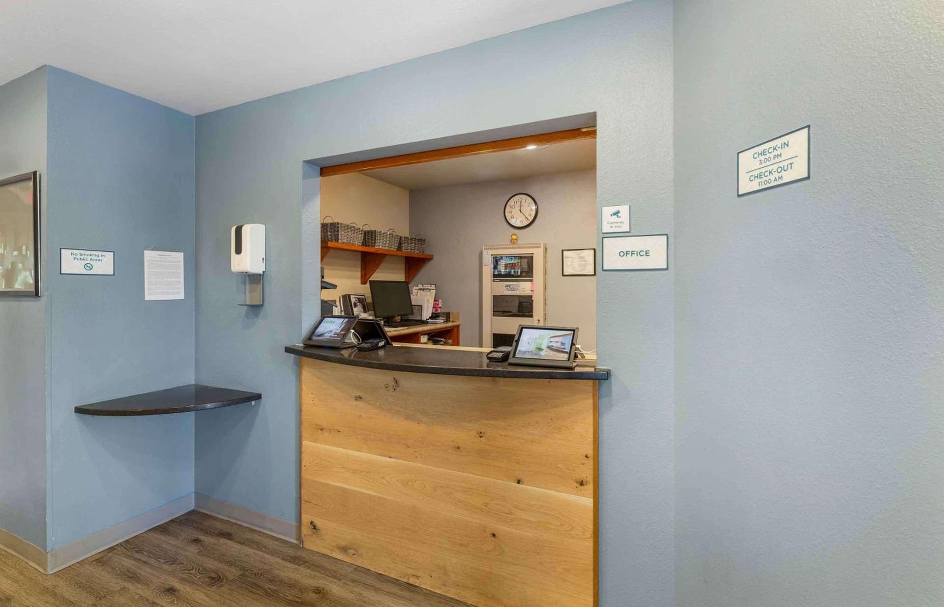Extended Stay America Select Suites - Akron - South gallery photo in Akron, OH — image 8