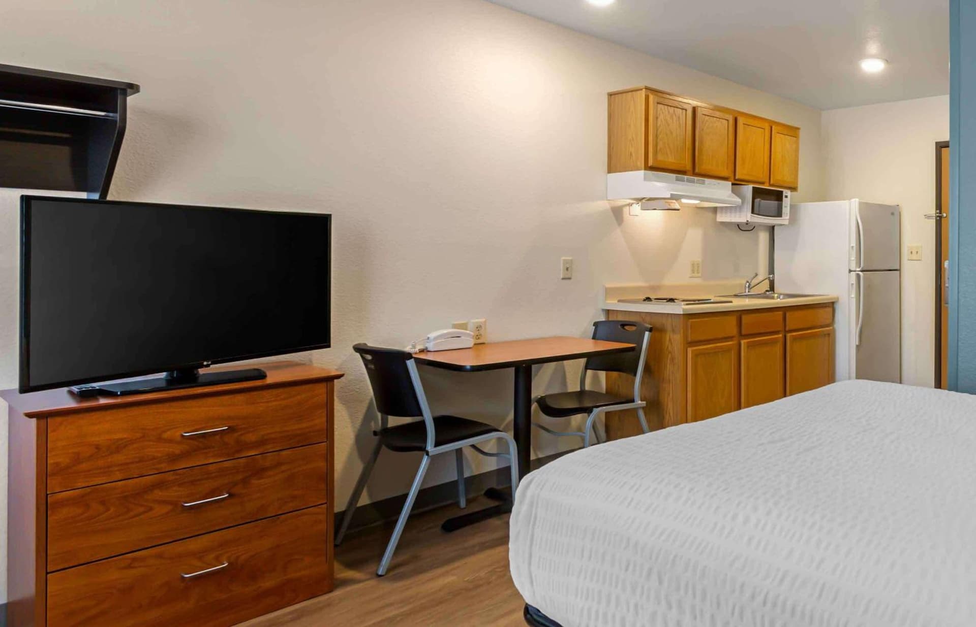 Extended Stay America Select Suites - Phoenix - Peoria - Sun City gallery photo in Peoria, AZ — image 4