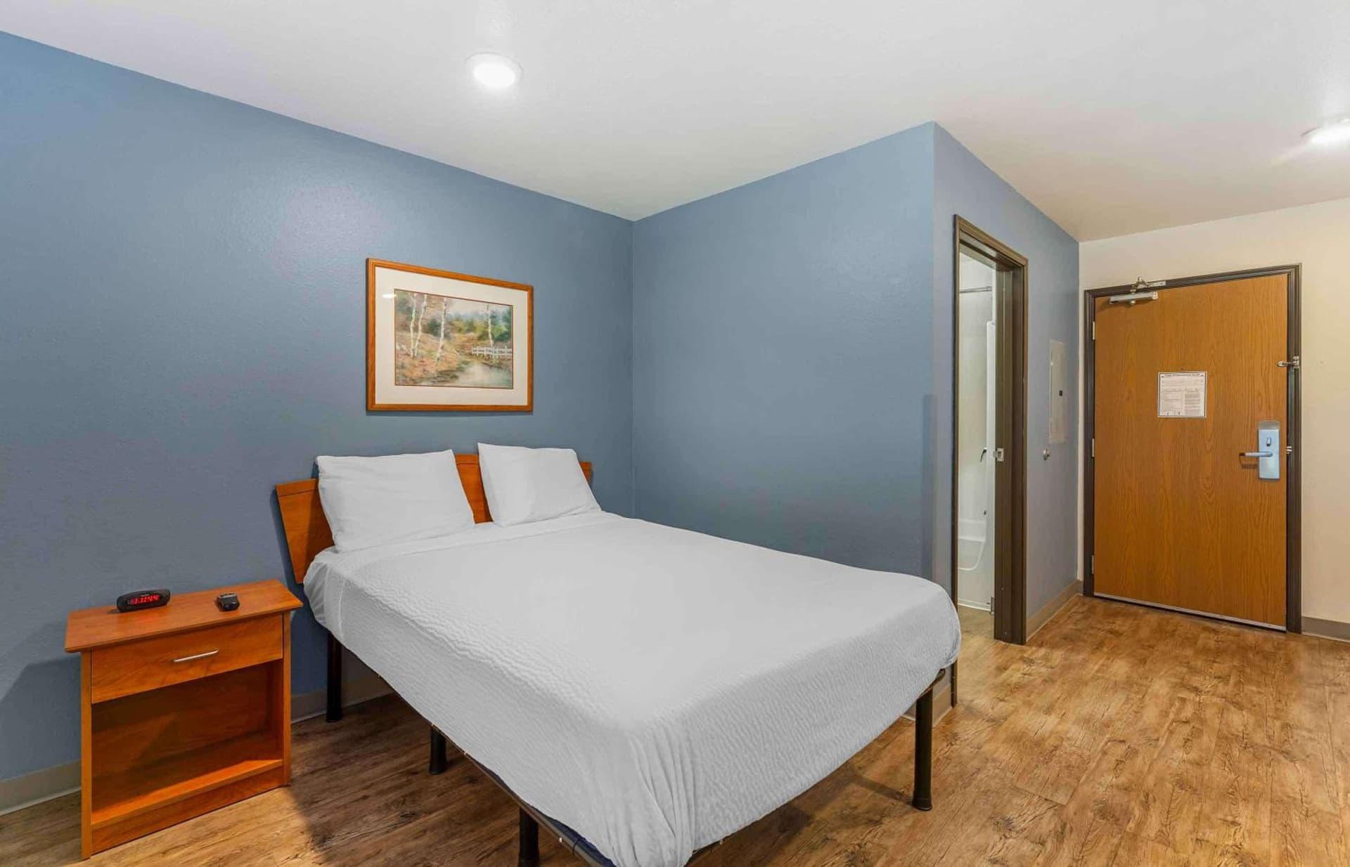 Extended Stay America Select Suites - Akron - South gallery photo in Akron, OH — image 28