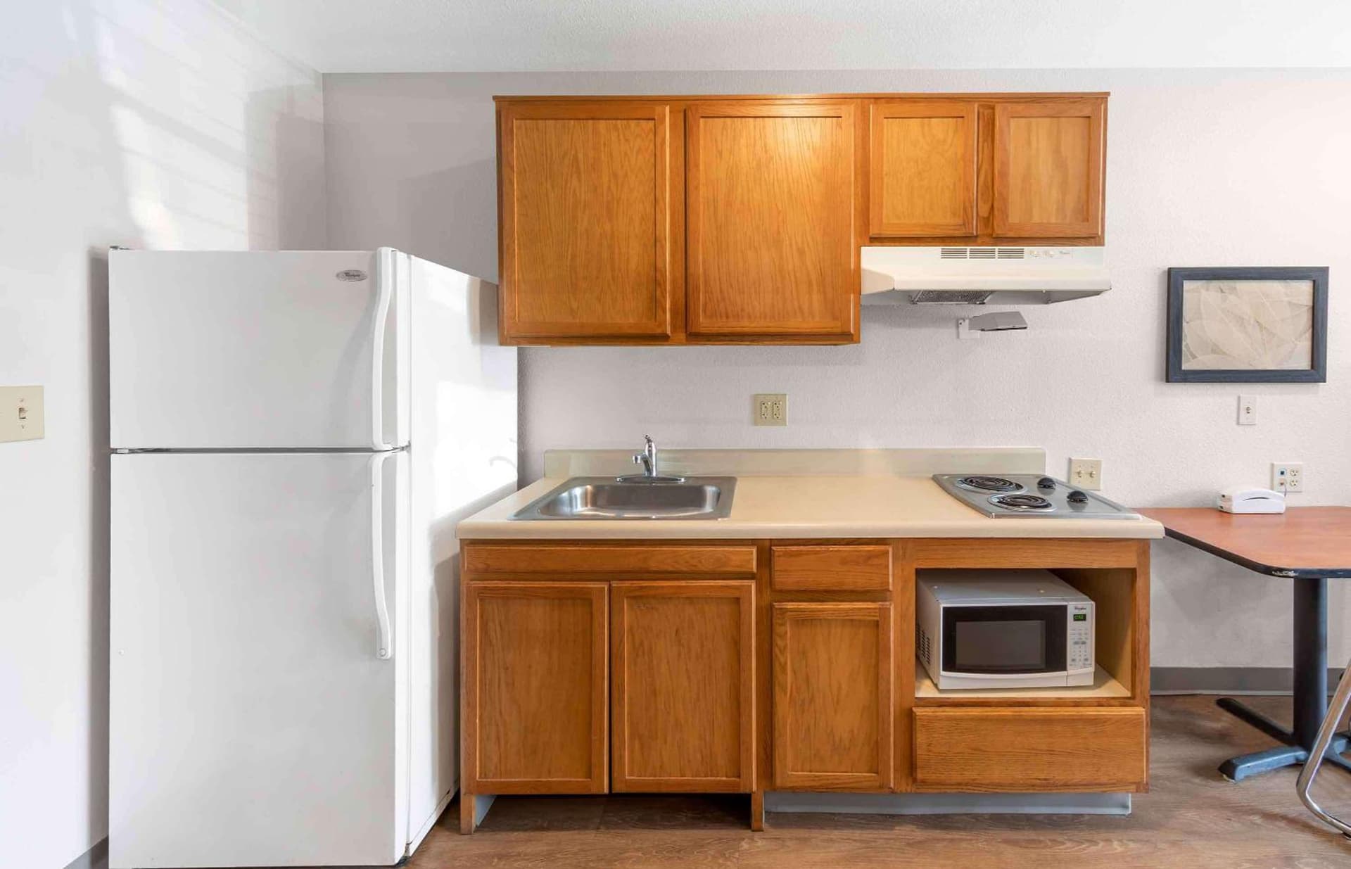 Extended Stay America Select Suites - Phoenix - Peoria - Sun City gallery photo in Peoria, AZ — image 17