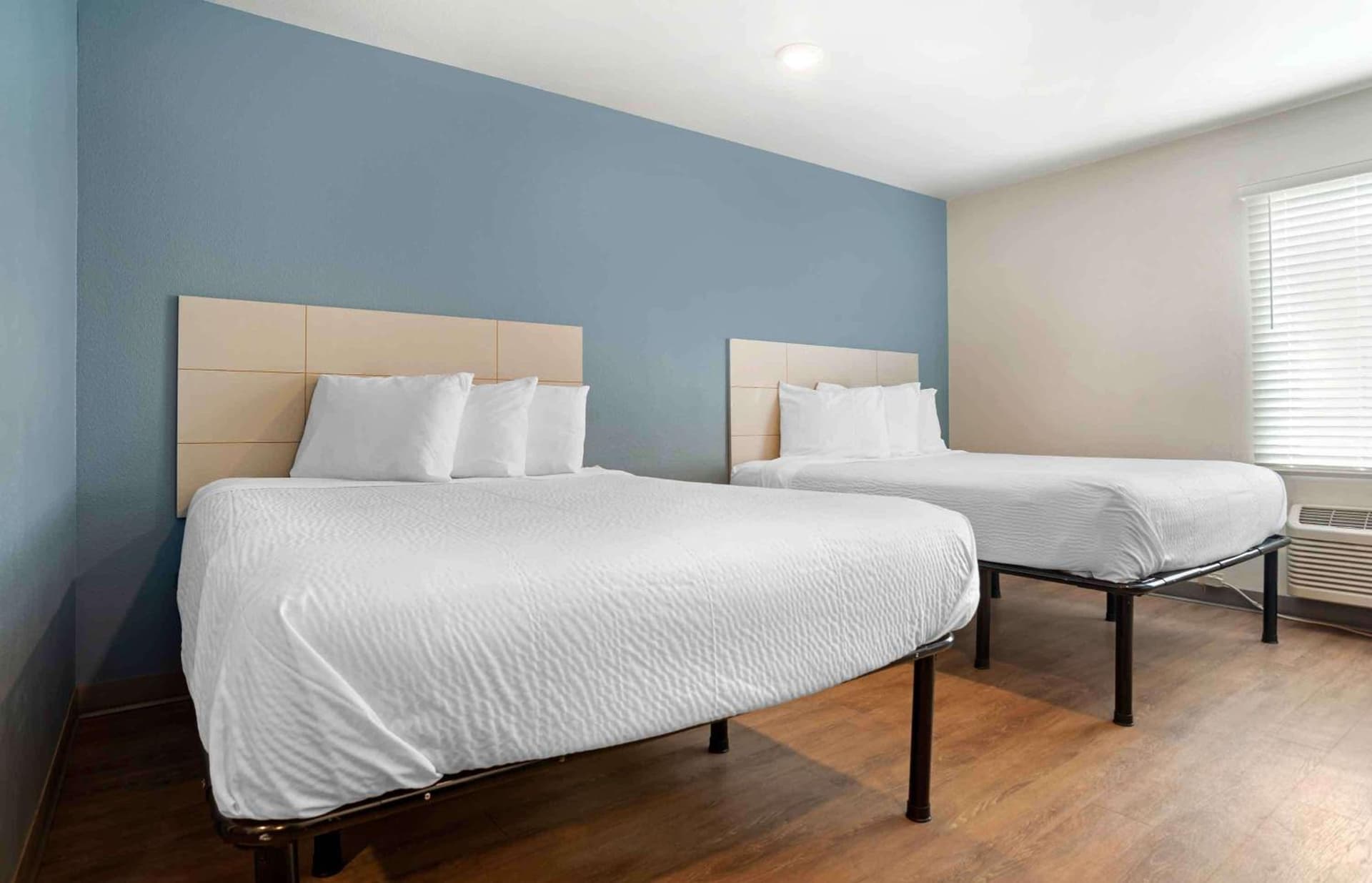 Extended Stay America Select Suites - Phoenix - Peoria - Sun City gallery photo in Peoria, AZ — image 19