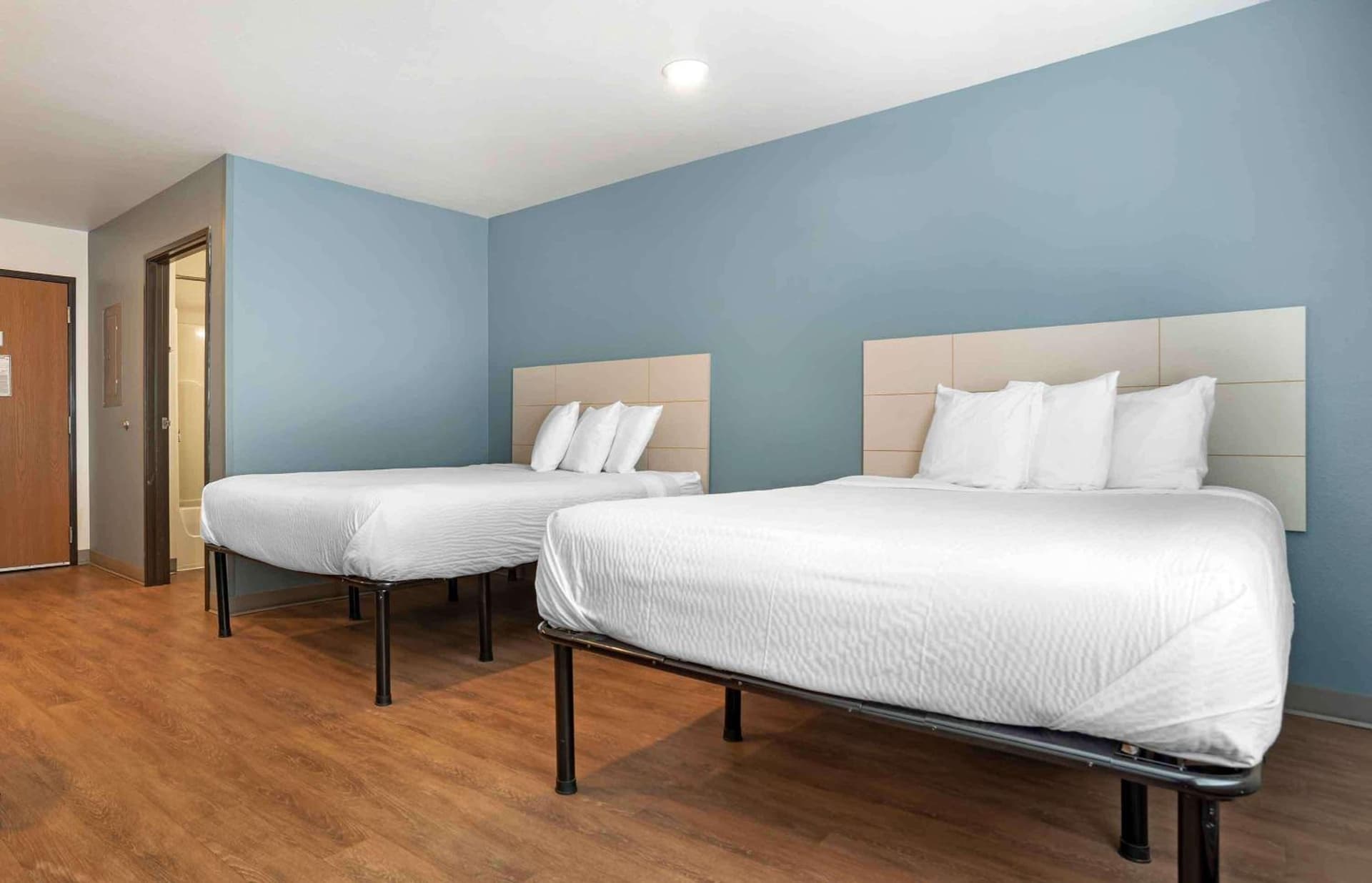 Extended Stay America Select Suites - Phoenix - Peoria - Sun City gallery photo in Peoria, AZ — image 29