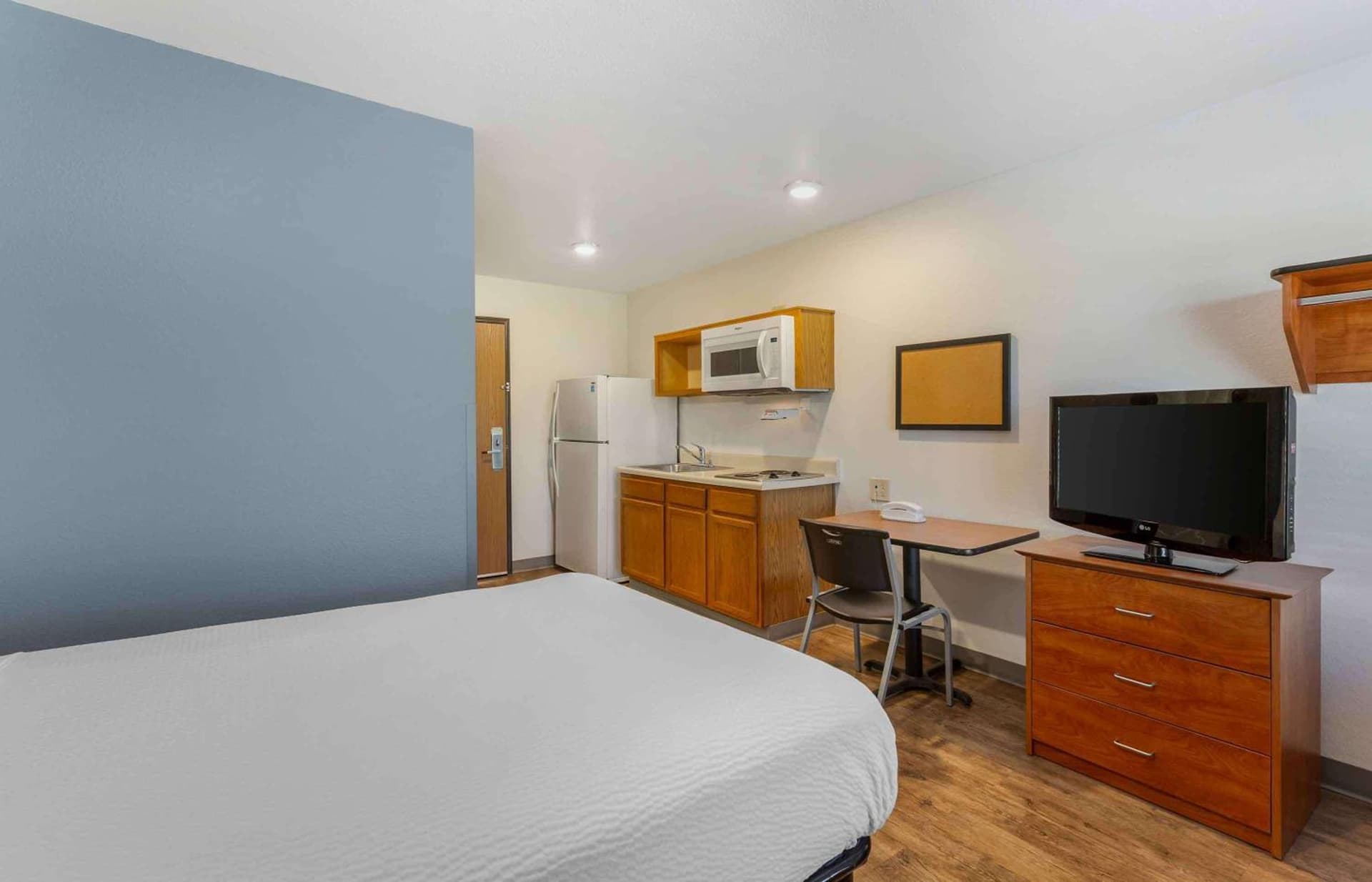 Extended Stay America Select Suites - Akron - South gallery photo in Akron, OH — image 4