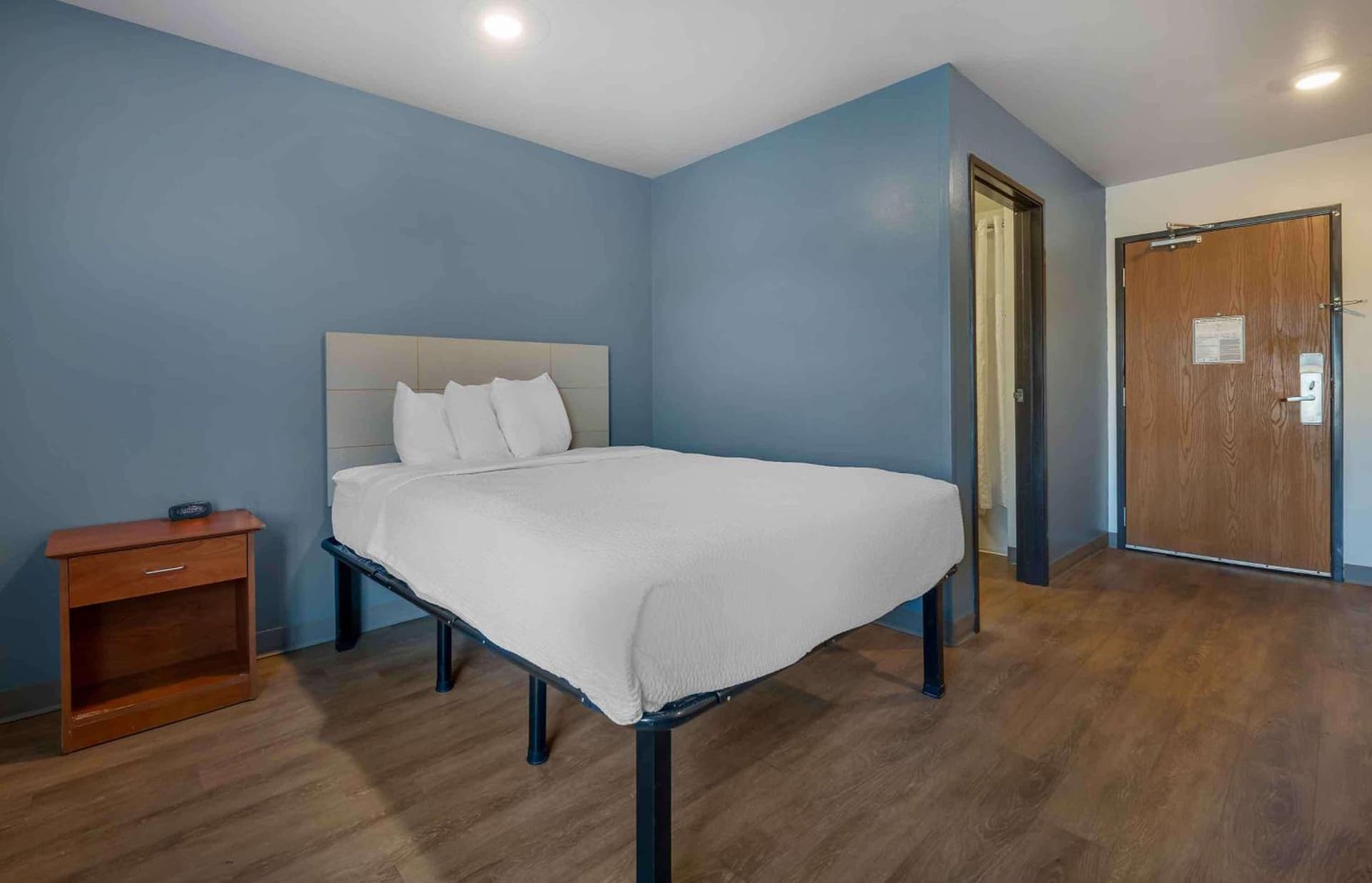 Extended Stay America Select Suites - Phoenix - Peoria - Sun City gallery photo in Peoria, AZ — image 20