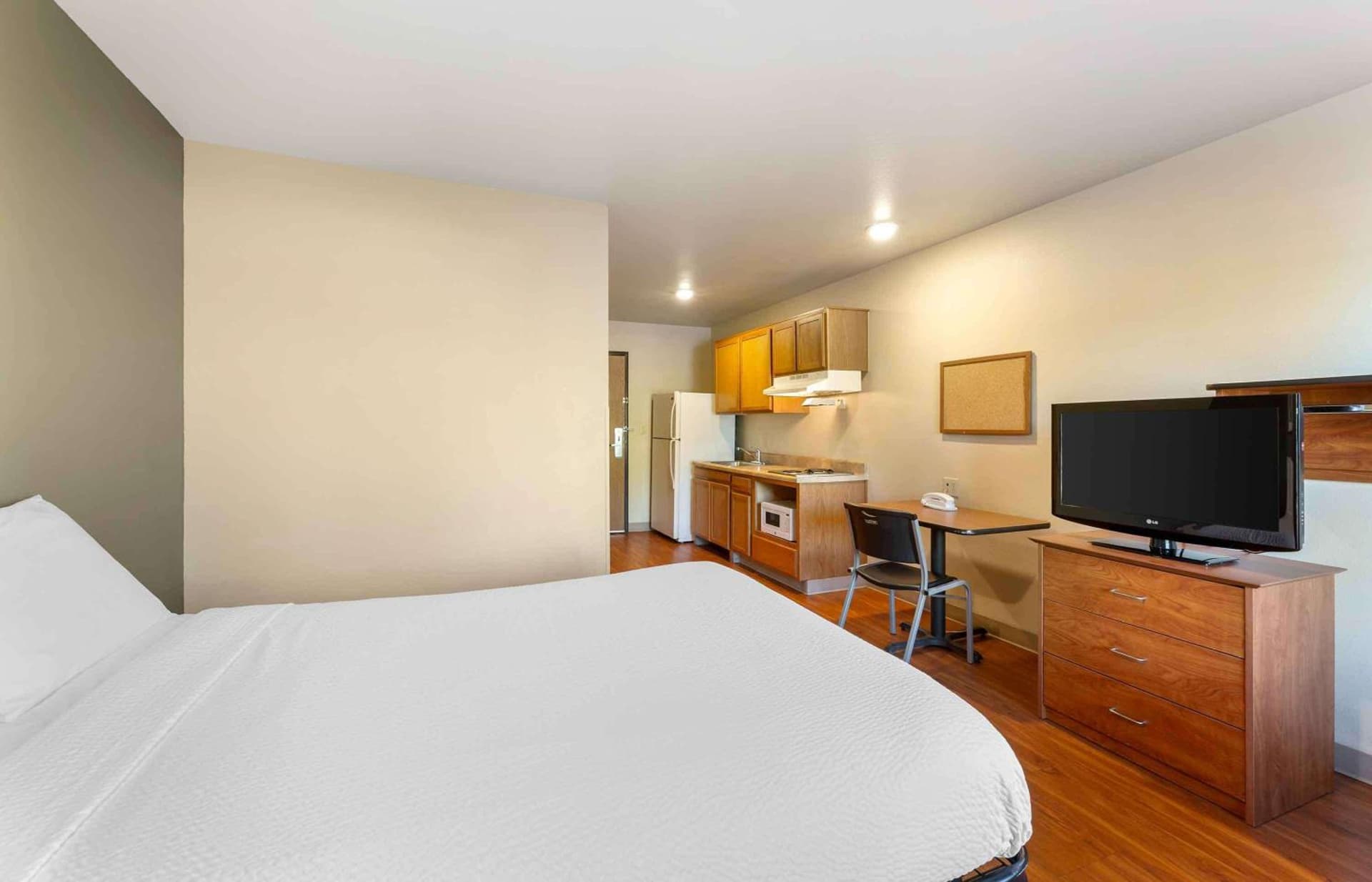 Extended Stay America Select Suites - Akron - South gallery photo in Akron, OH — image 27